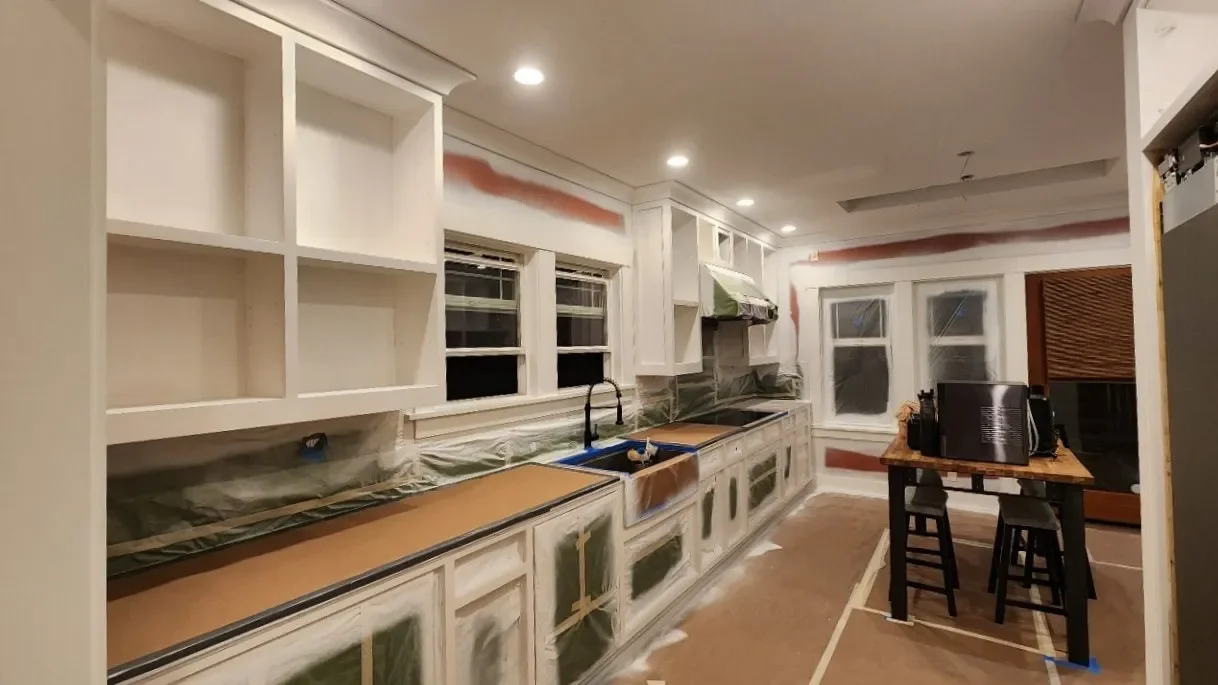 CBG construction solution pty ltd melbourne