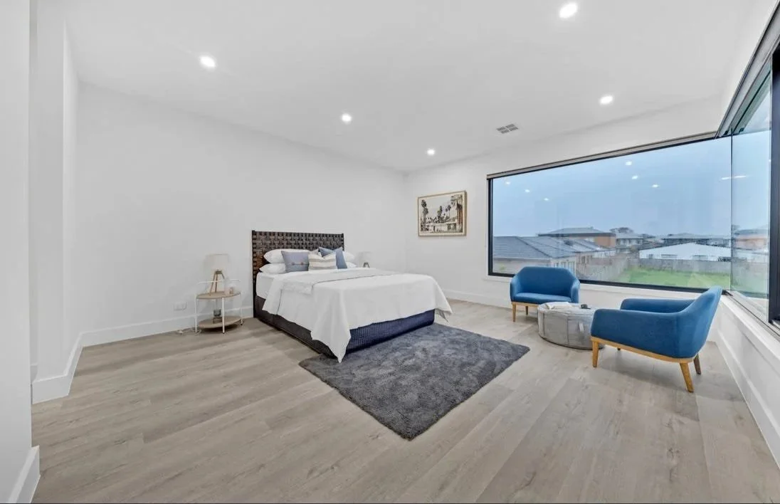 CBG construction pty ltd melbourne