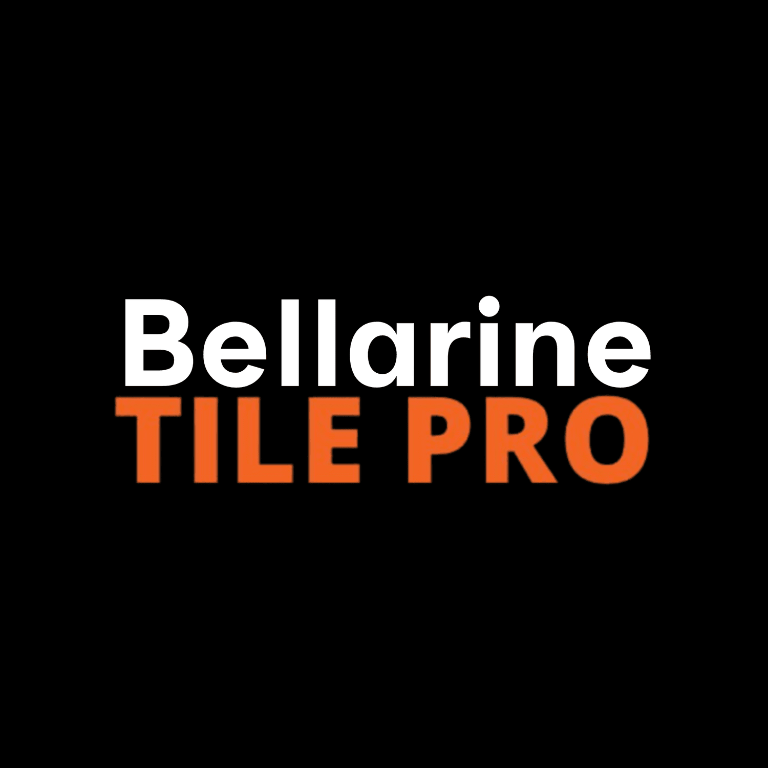 Bellarine Tile Pro