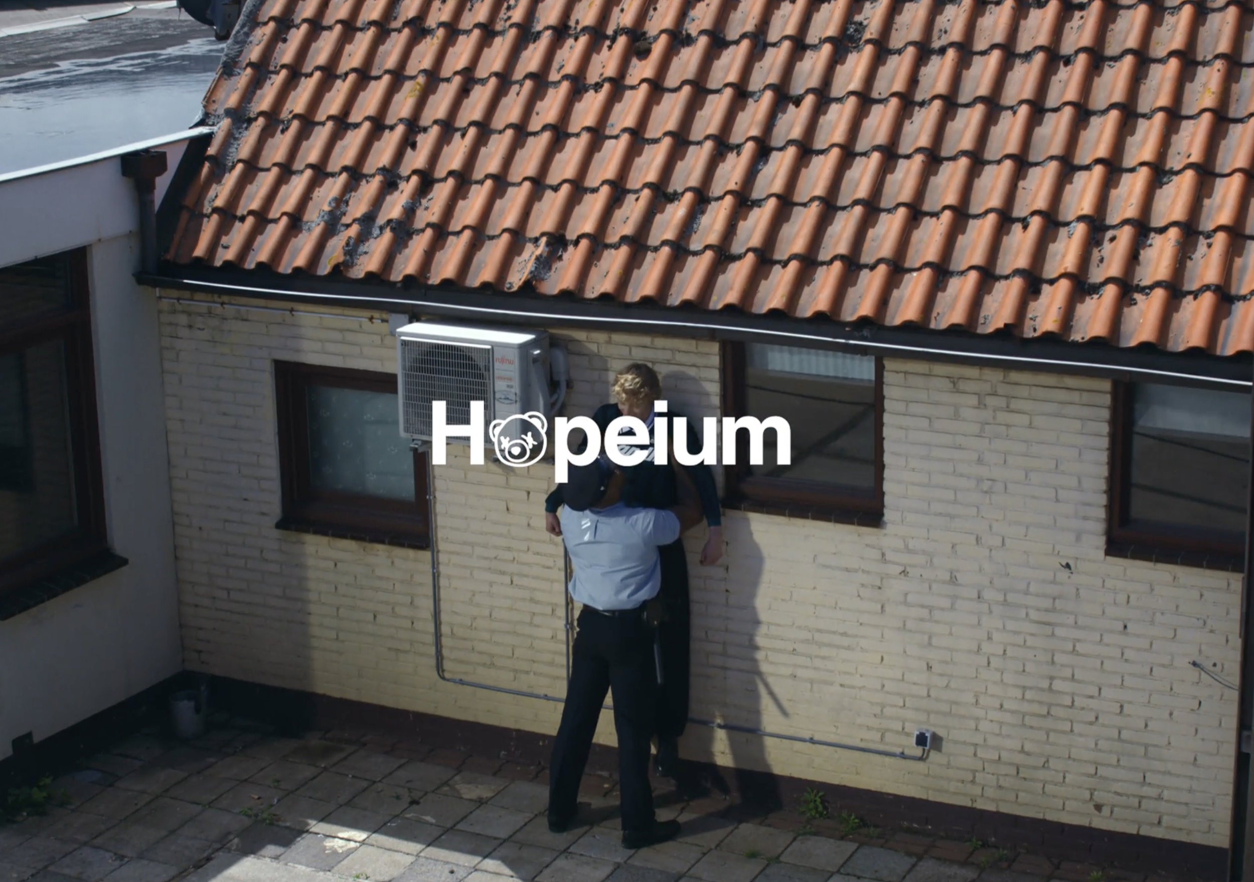 Hopeium