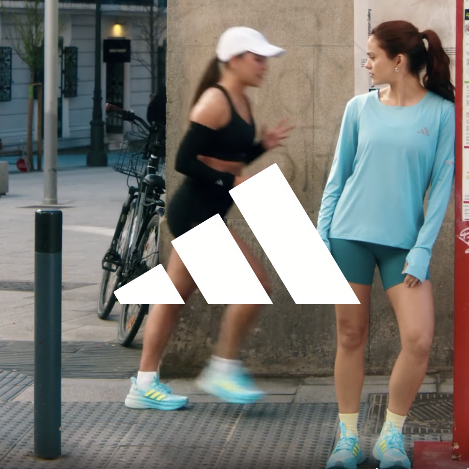 Adidas Sneaker Peeks