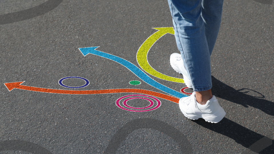 Turn Rejection into Redirection