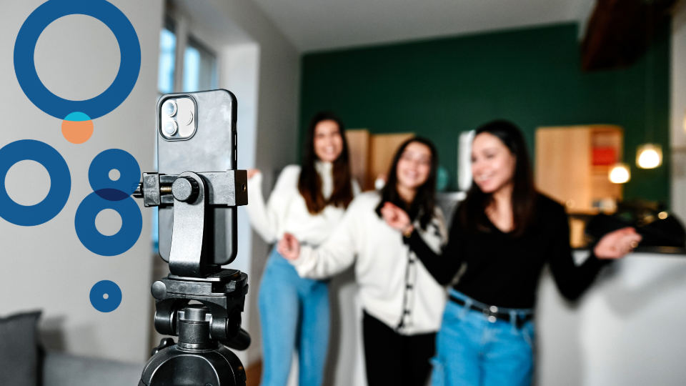 From TikTok to the Workplace: What Gen Z Is Teaching Us About Authenticity