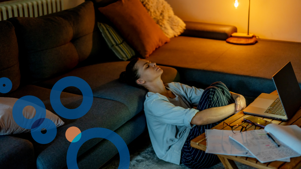 The Quiet Crisis: Why Burnout Isn’t What You Think It Is