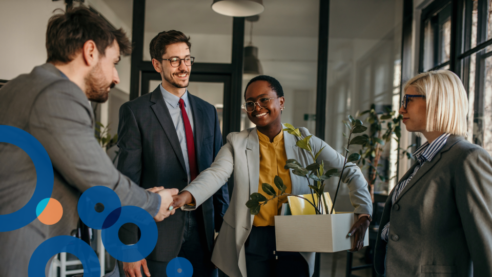 Forget Perks: These Green Flags Are Non-Negotiable at Work