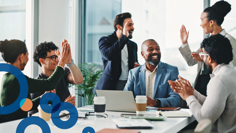 Forget Perks: These Green Flags Are Non-Negotiable at Work