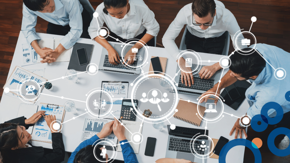 Rethinking How Talent Gets Hired: From CVs to Real Hiring Matches