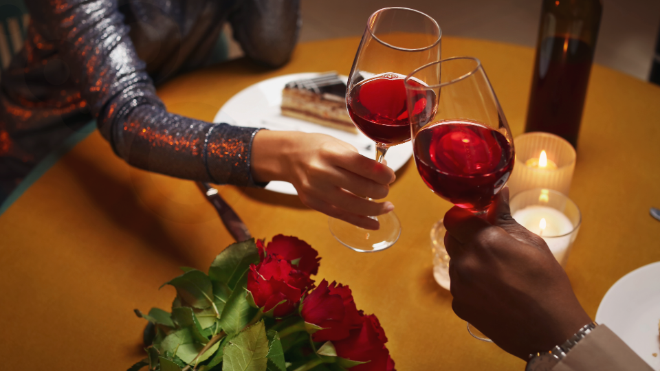 Job Hunting Is Like Dating: Learning to Read the Signals