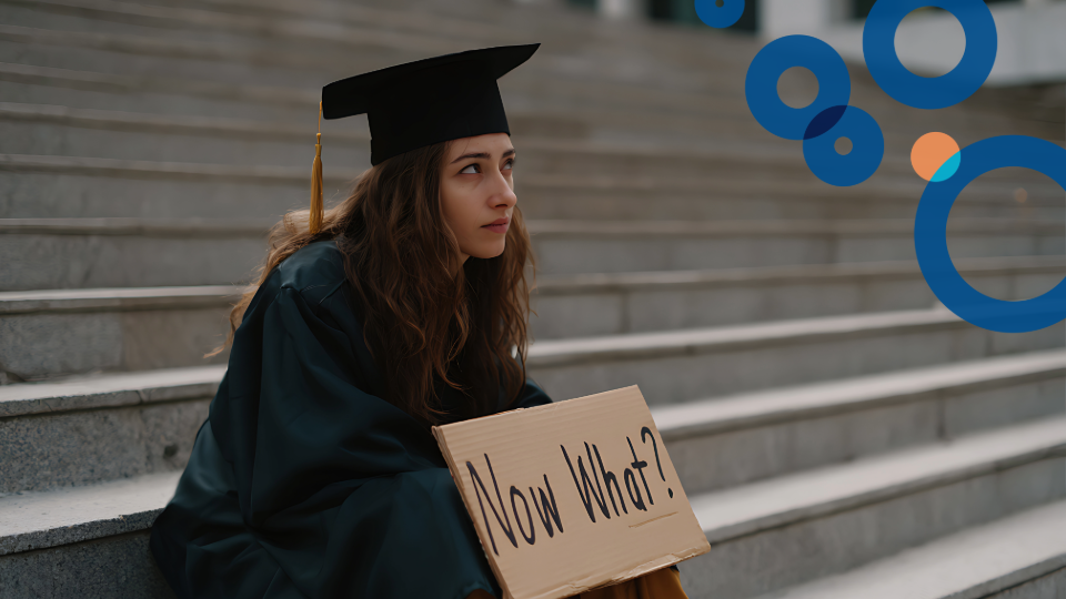 Nobody Told Gen Z The Rules of Hiring Changed