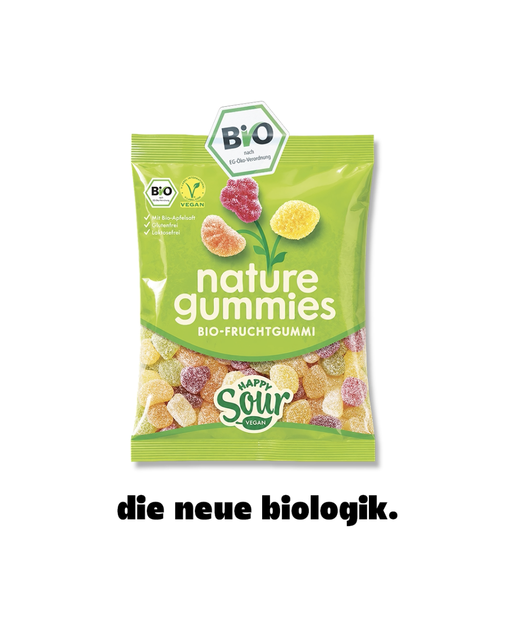 OF/BRIEF nature gummies biologik