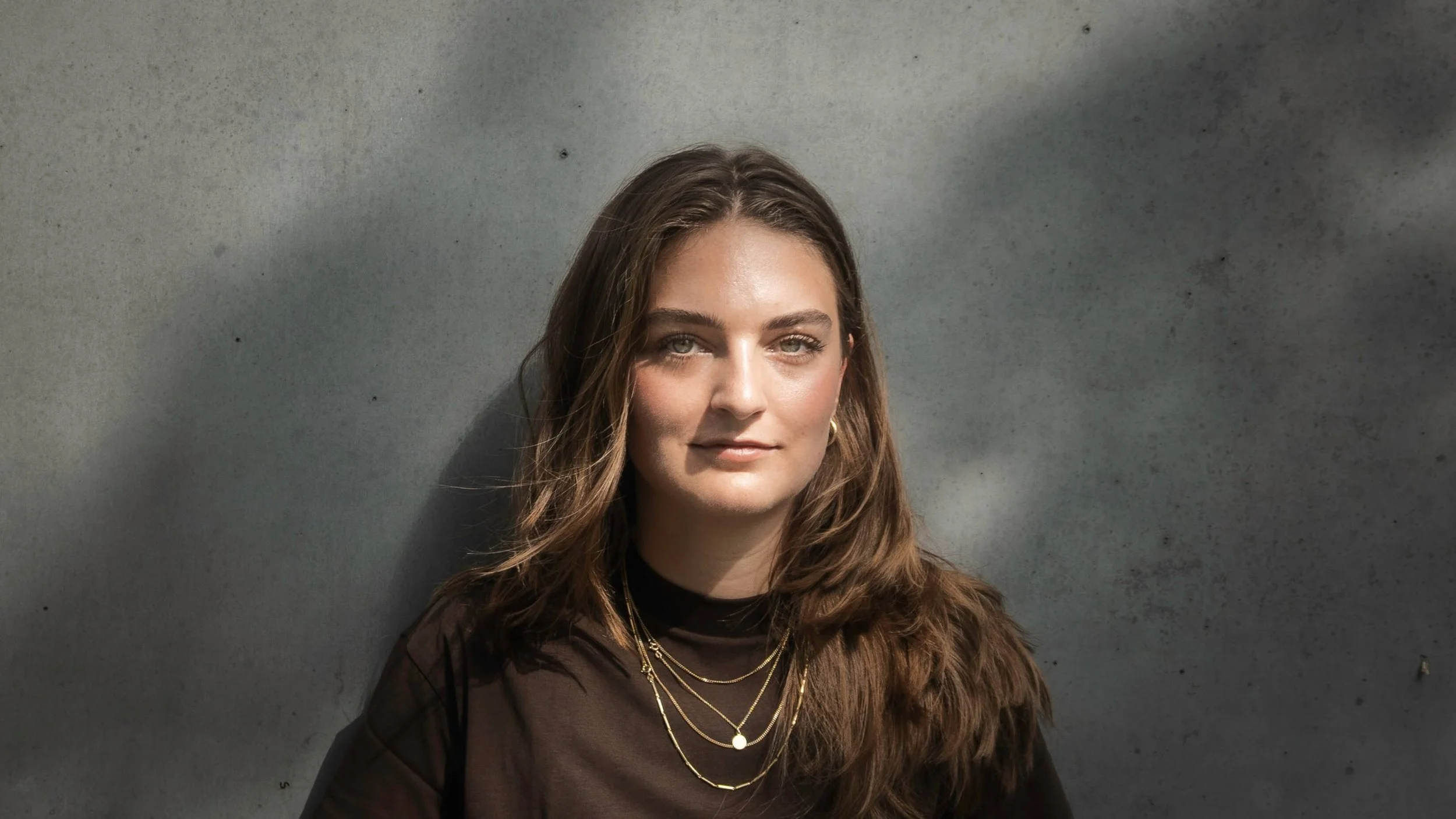Nina Waiser, OFF/BRIEF in Business Punk
