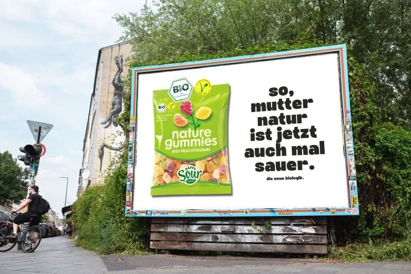 OF/BRIEF nature gummies biologik