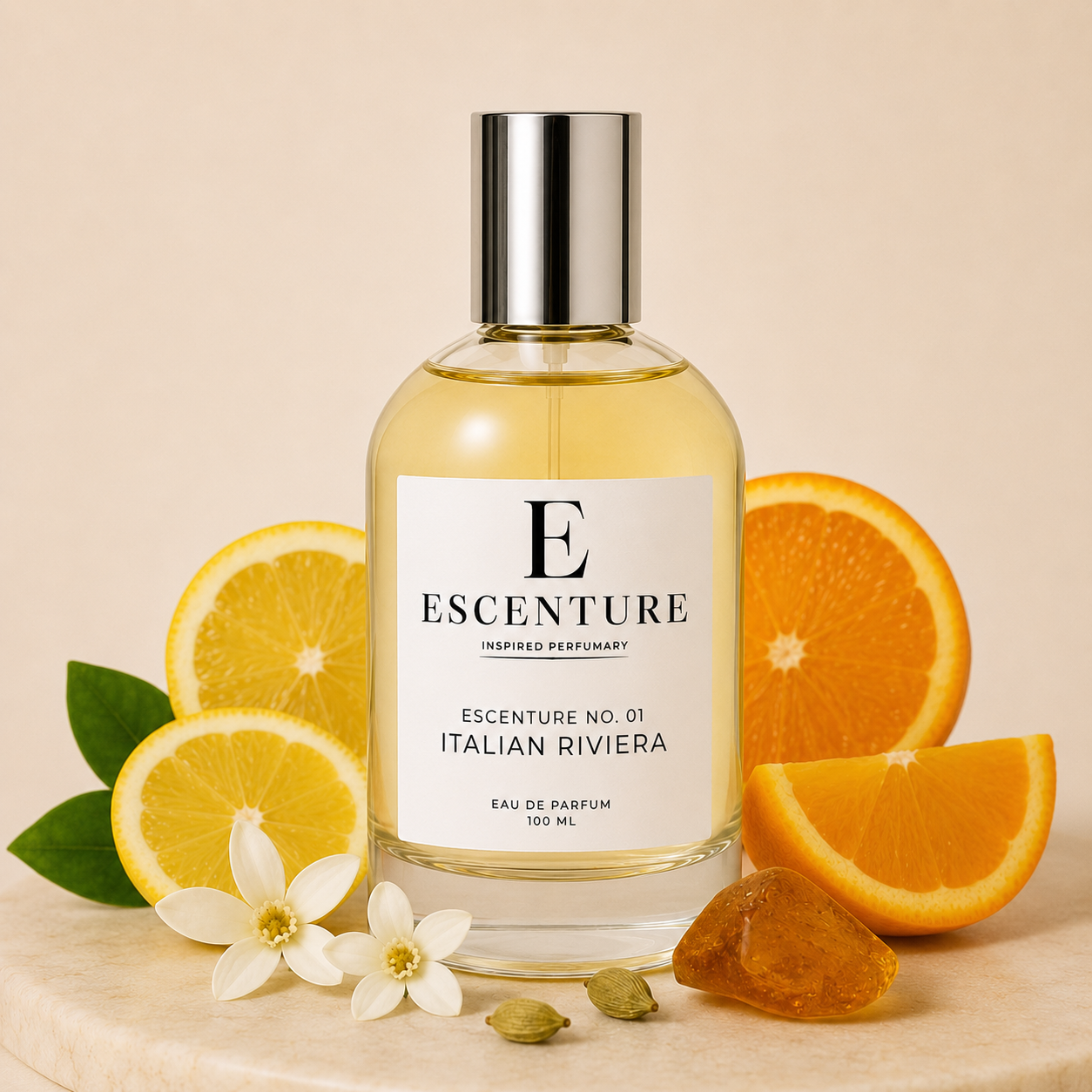 Inspired by Neroli Portofino