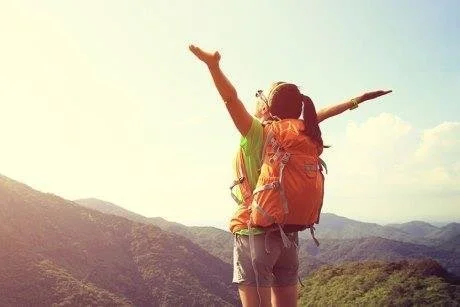 Member travel forums and trip reveals