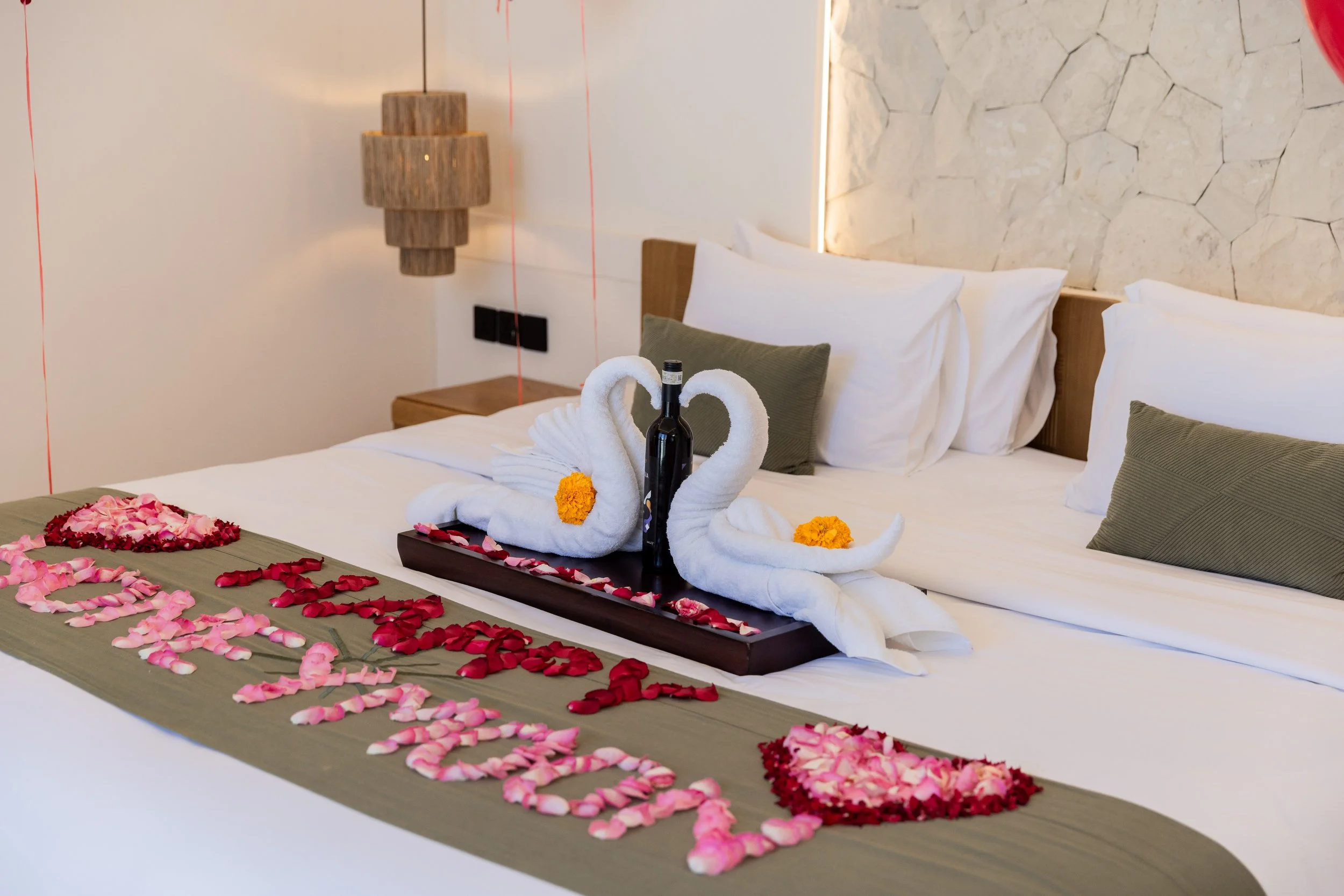 The Complete Romantic Experience