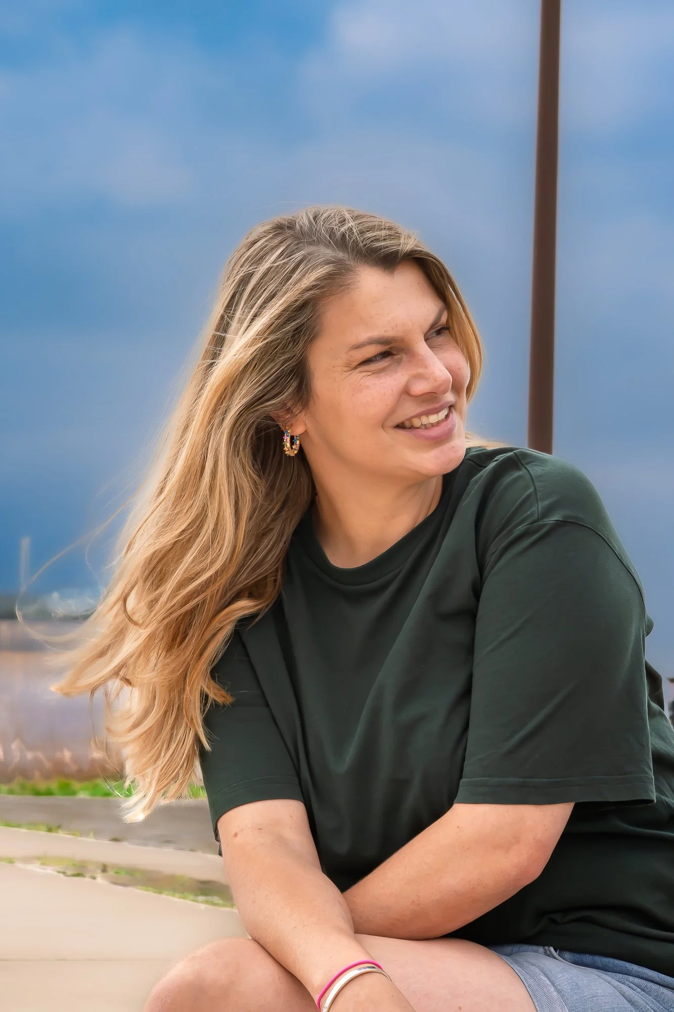 Profiel foto, portret fotografie, company branding, linkedIn profiel