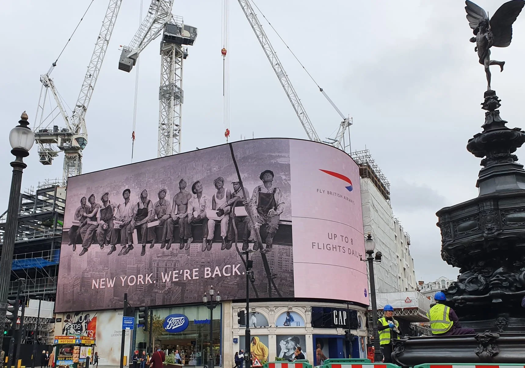 Brand Strategy Consultancy, Fractional Brand Strategist.