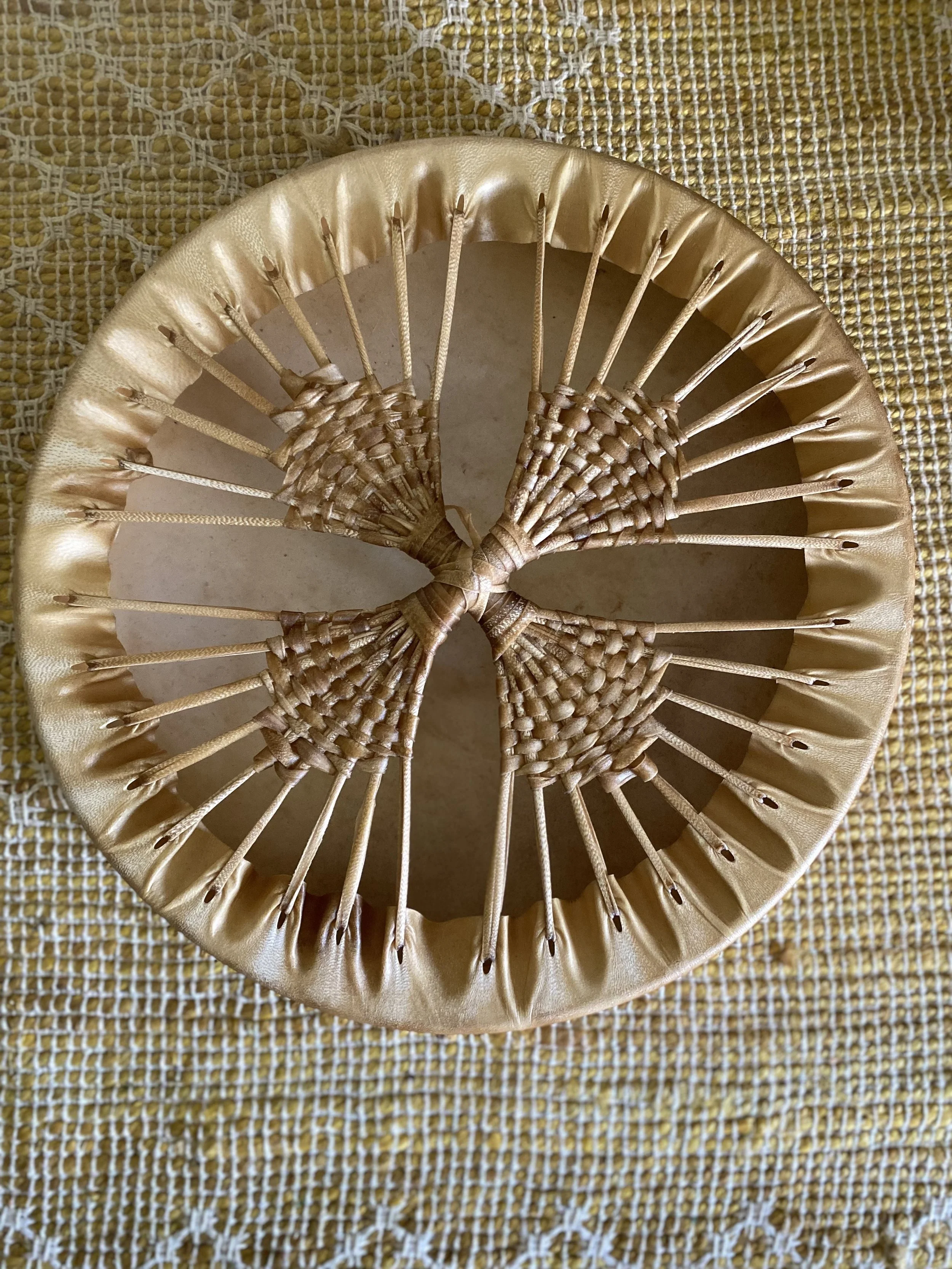 Grandmama Medicine Drumweave.jpg