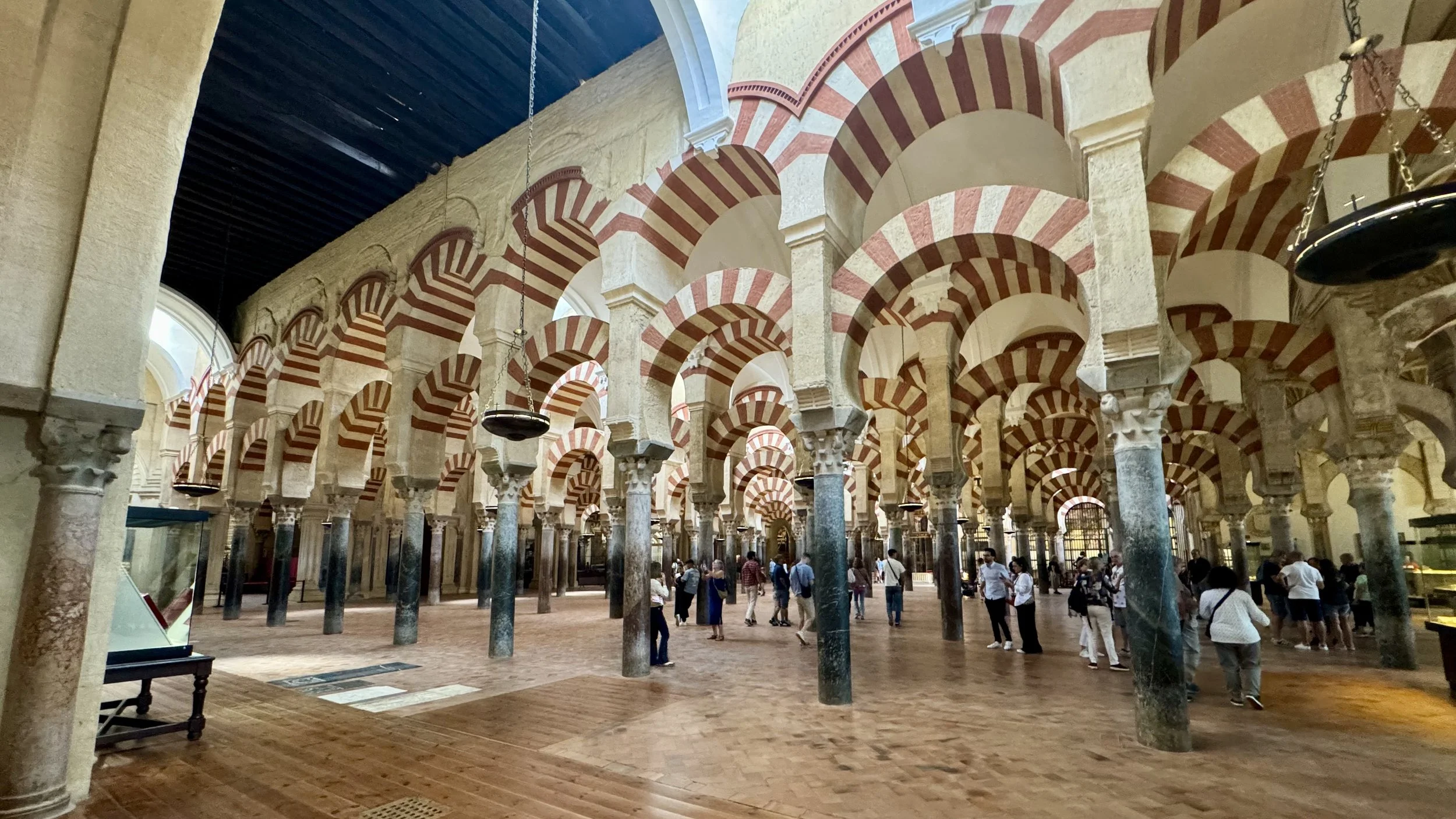 Two Hours in Córdoba: A Perfect Walking Loop from Torre de la Calahorra