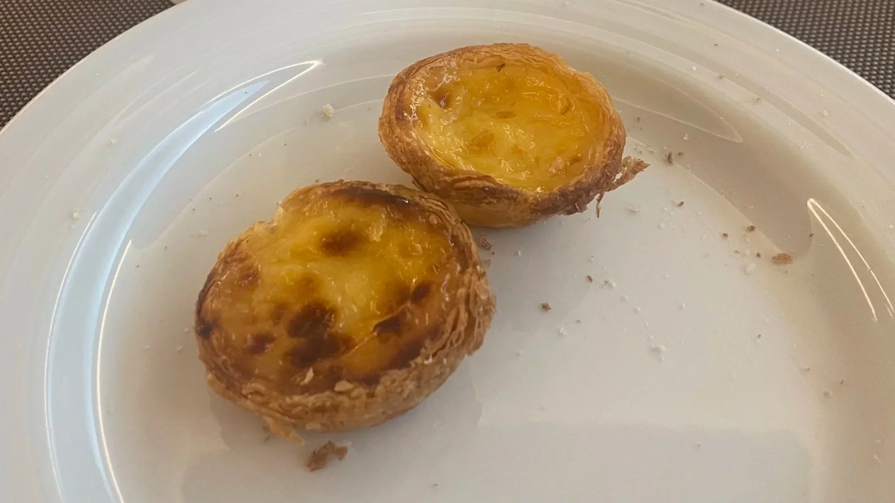 What We Ate in Lisbon