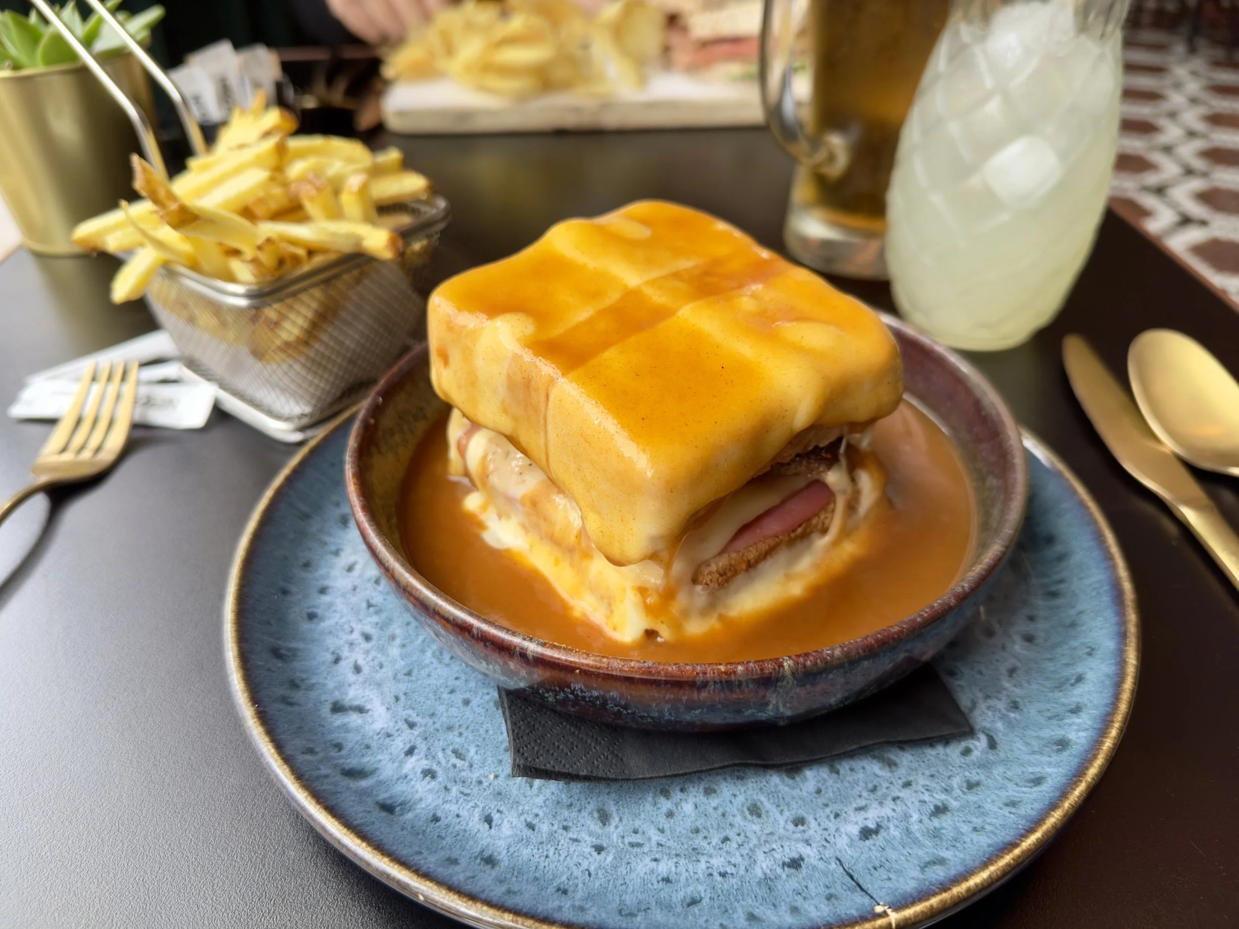 What We Ate in Porto
