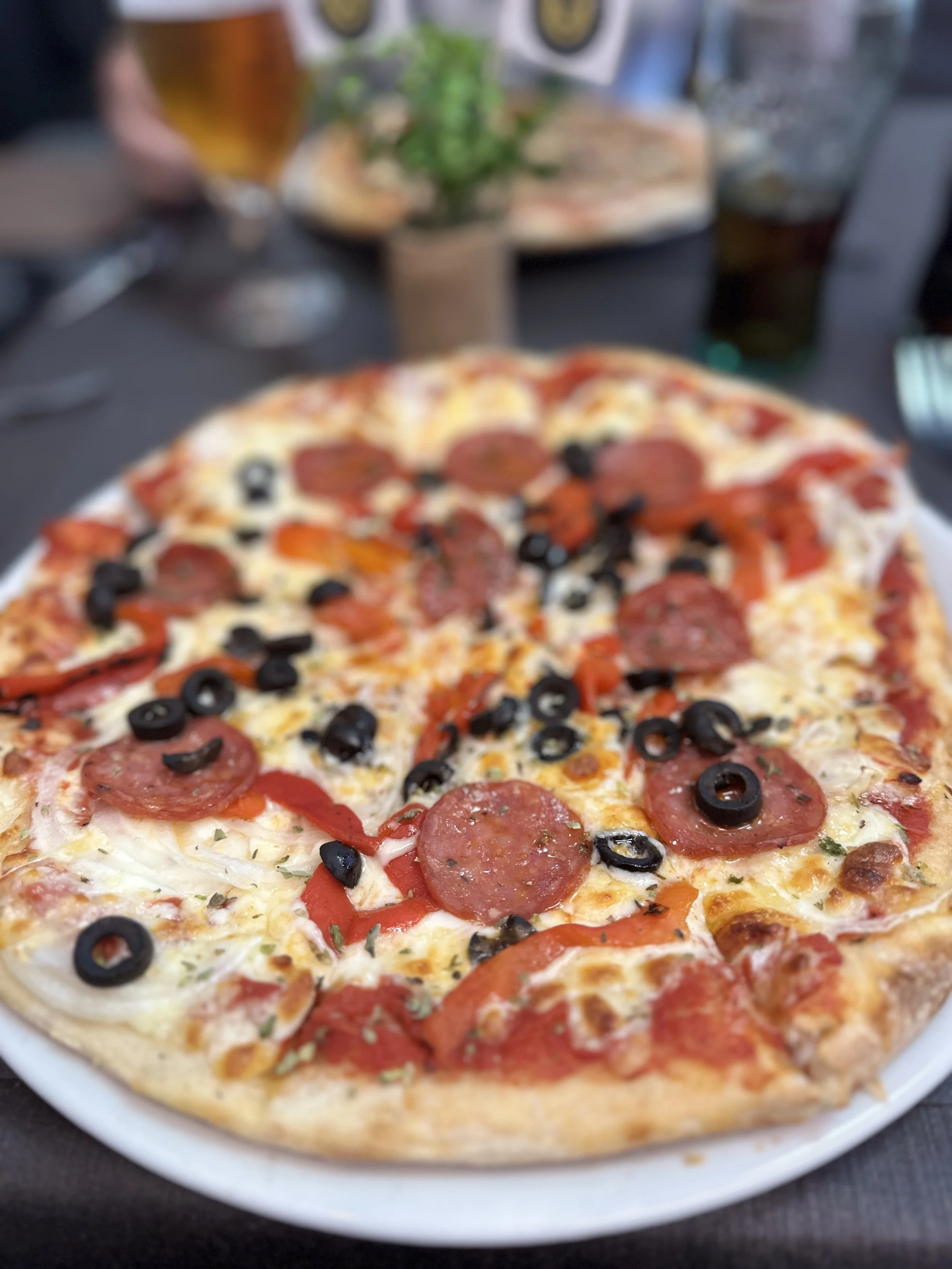 What We Ate in Andorra