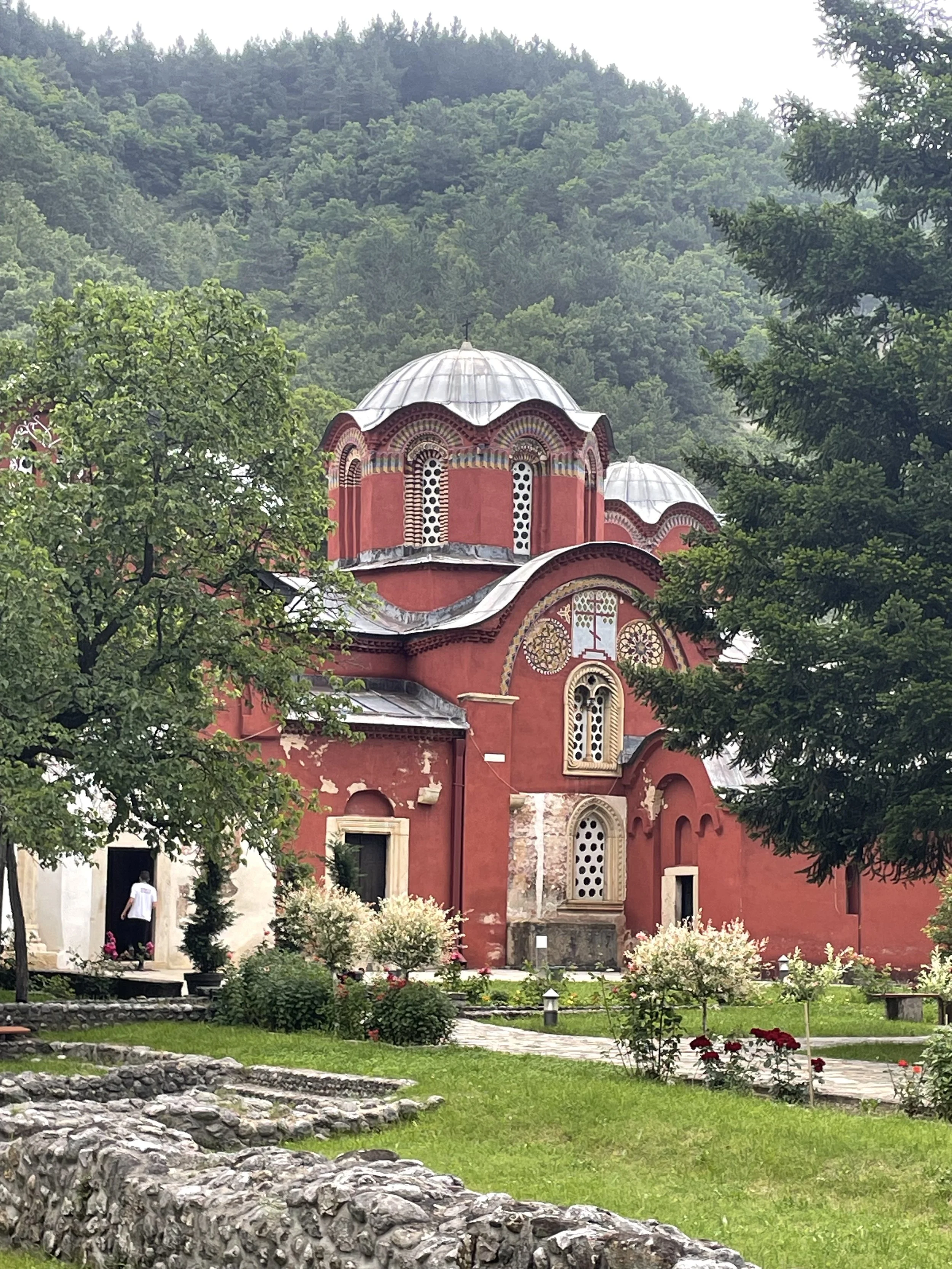 Peja’s Hidden Monastery: History, Frescoes… and a Nun Who Haunts You