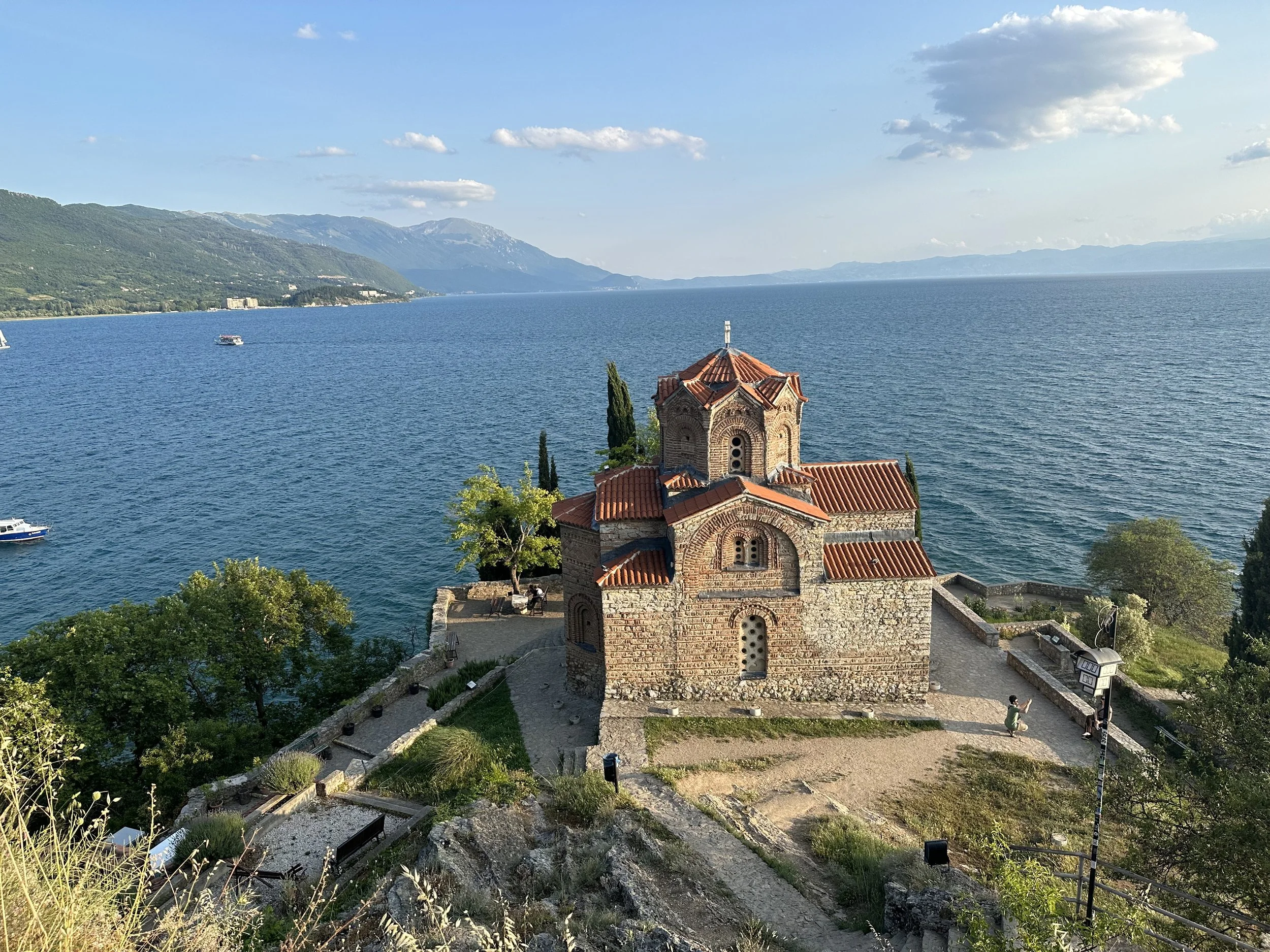 The Undiscovered Balkans: Between Faith and the Mountains