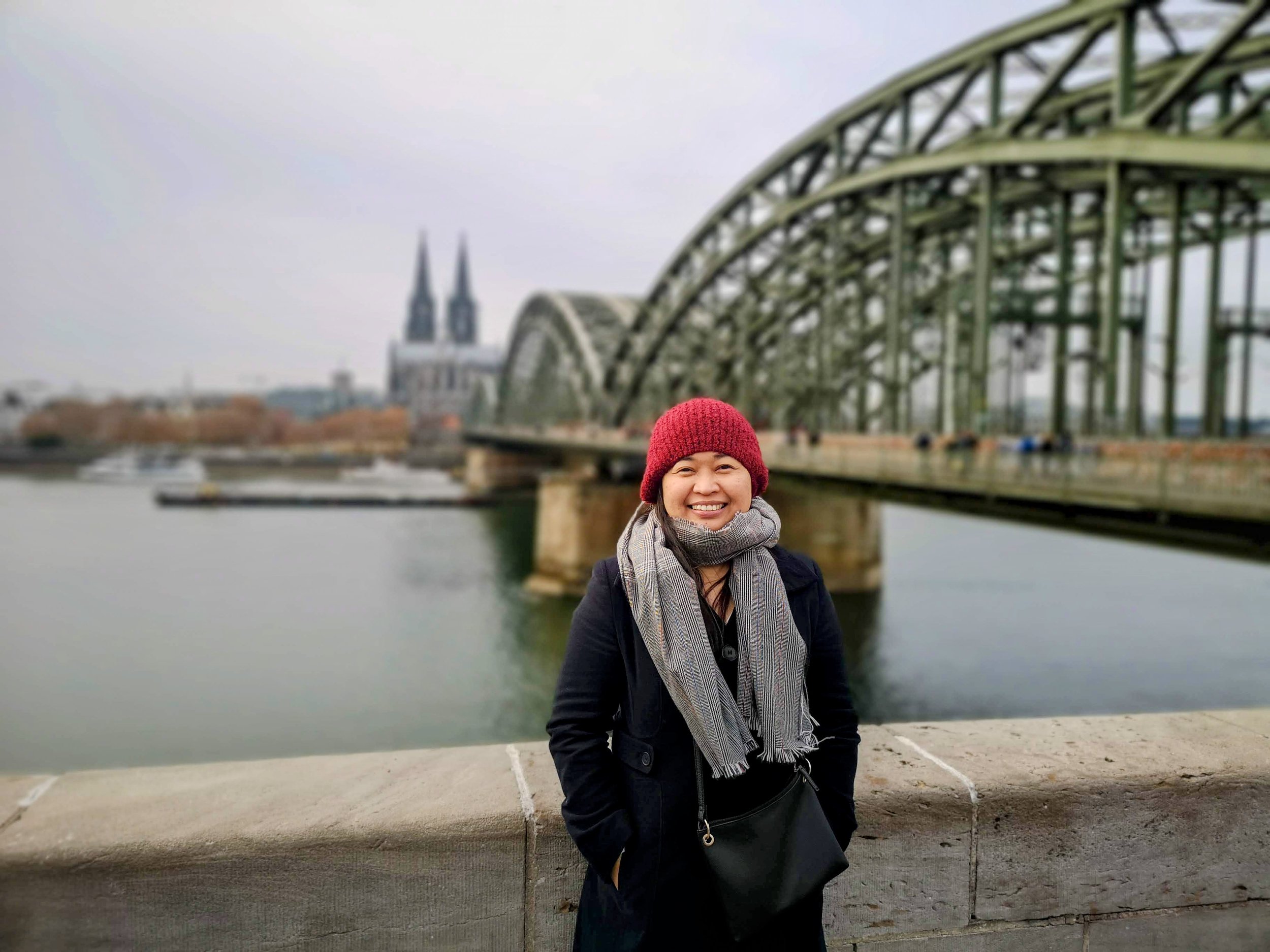 Memory Lane: Köln (Cologne)