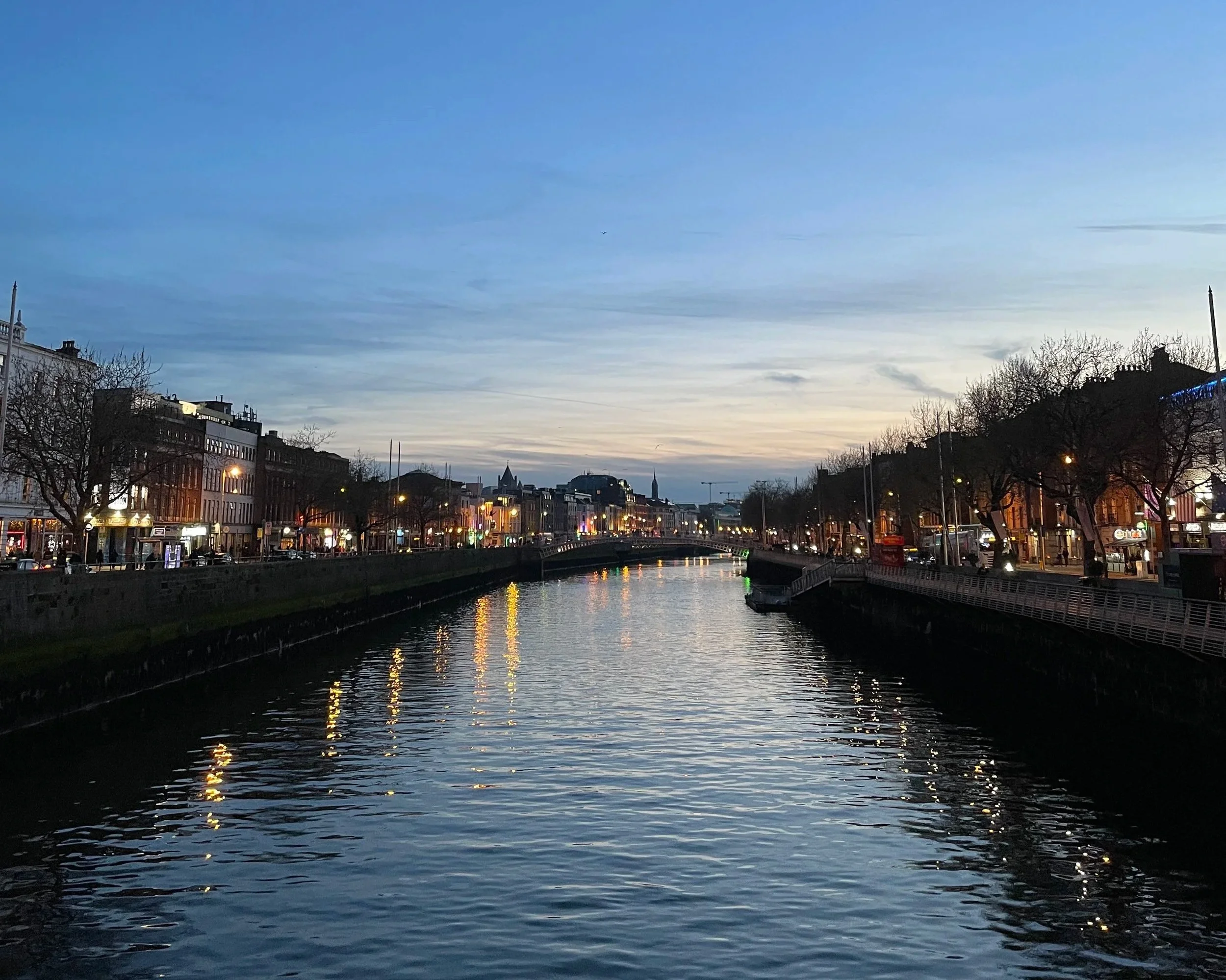 Ireland and Northern Ireland Long Easter Weekend Break