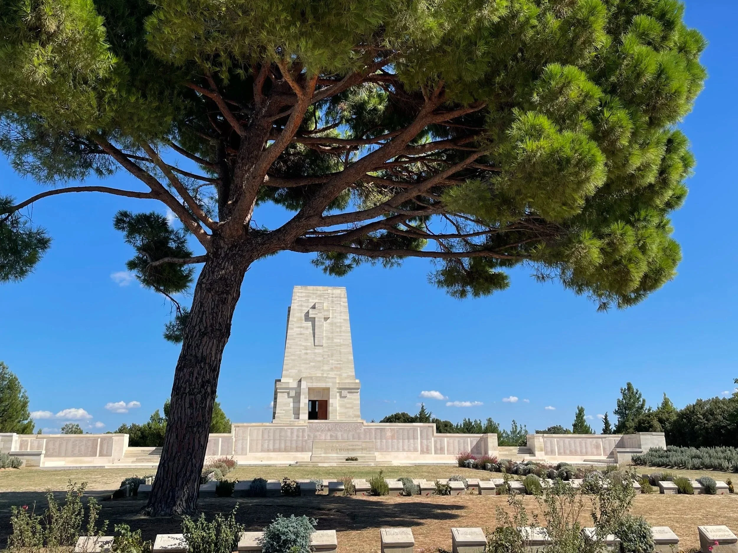 Gallipoli: Where History and Memory Meet