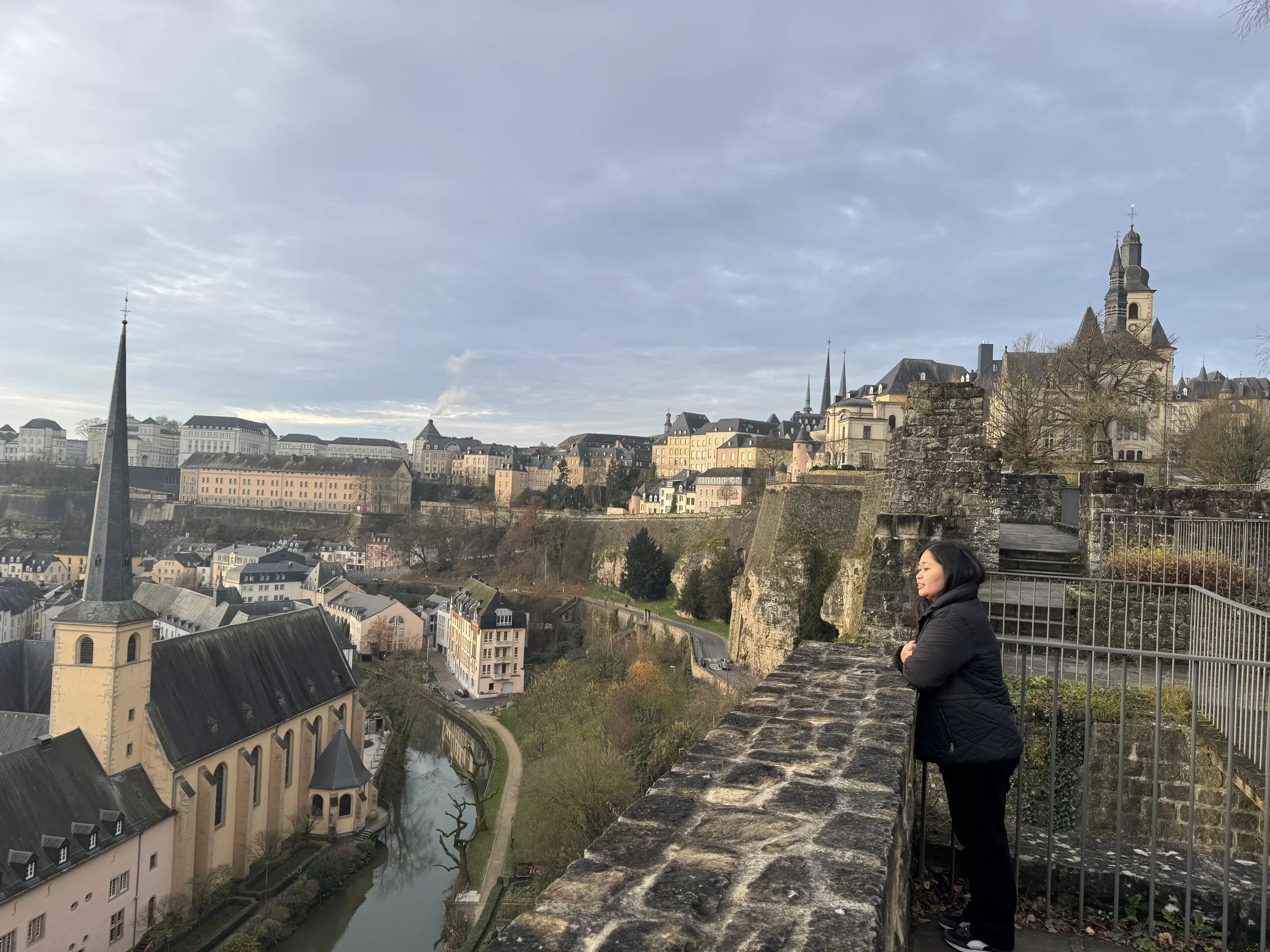 LUXEMBOURG