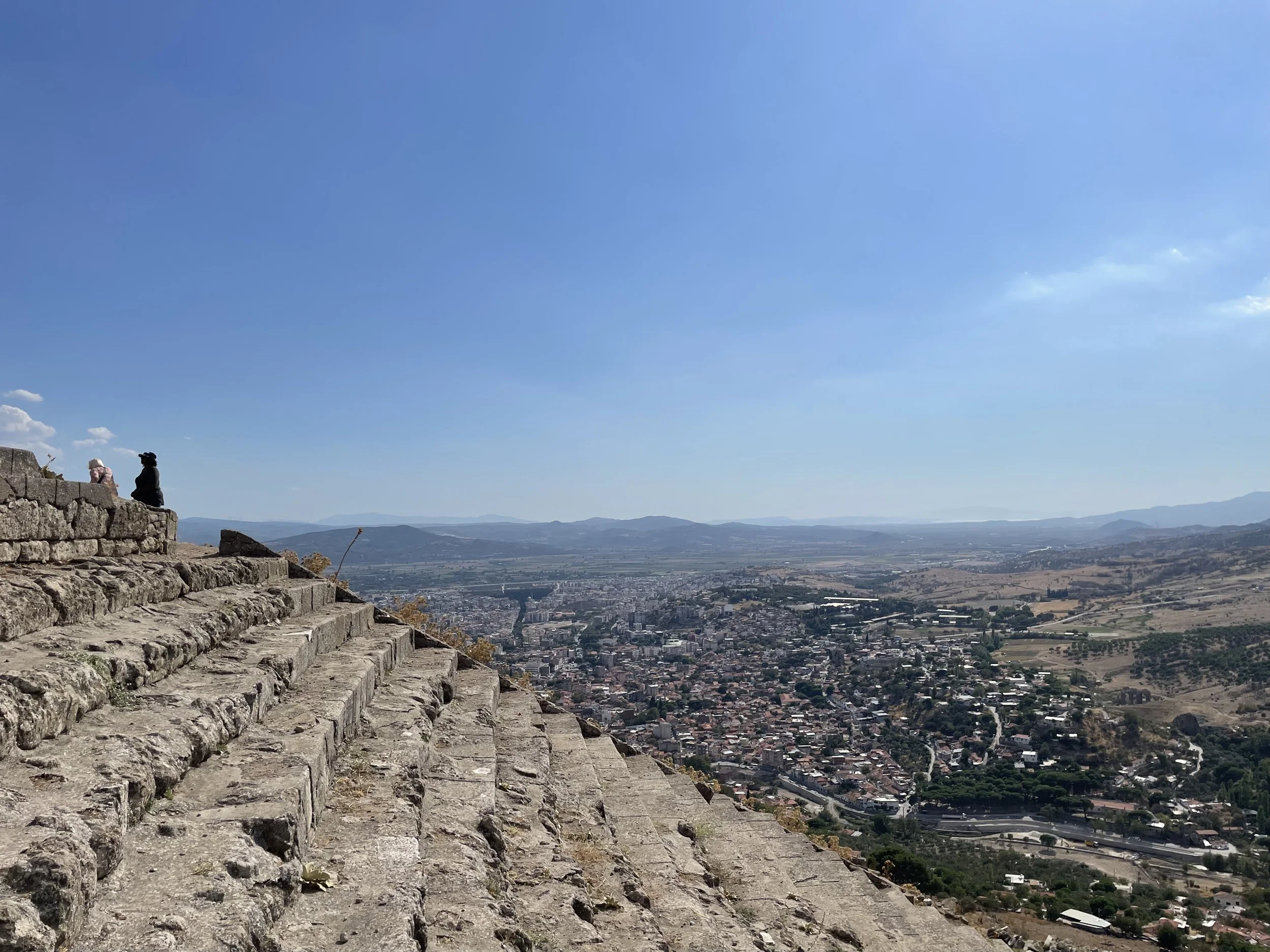 Pergamum