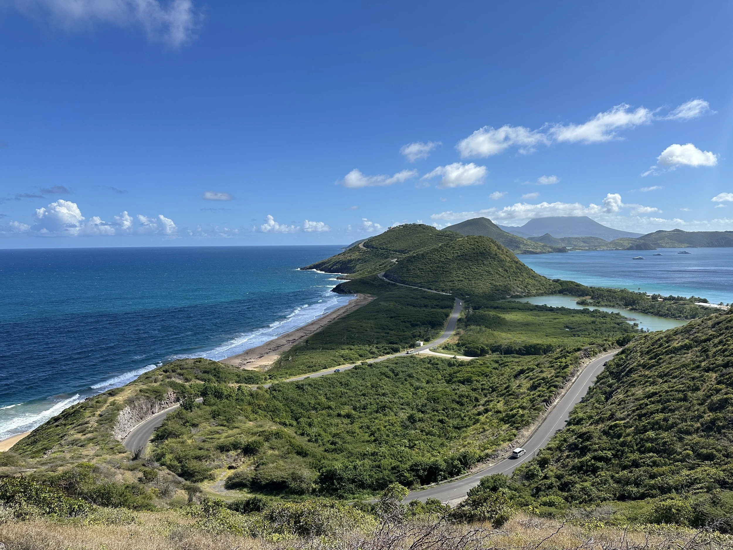 SAINT KITTS