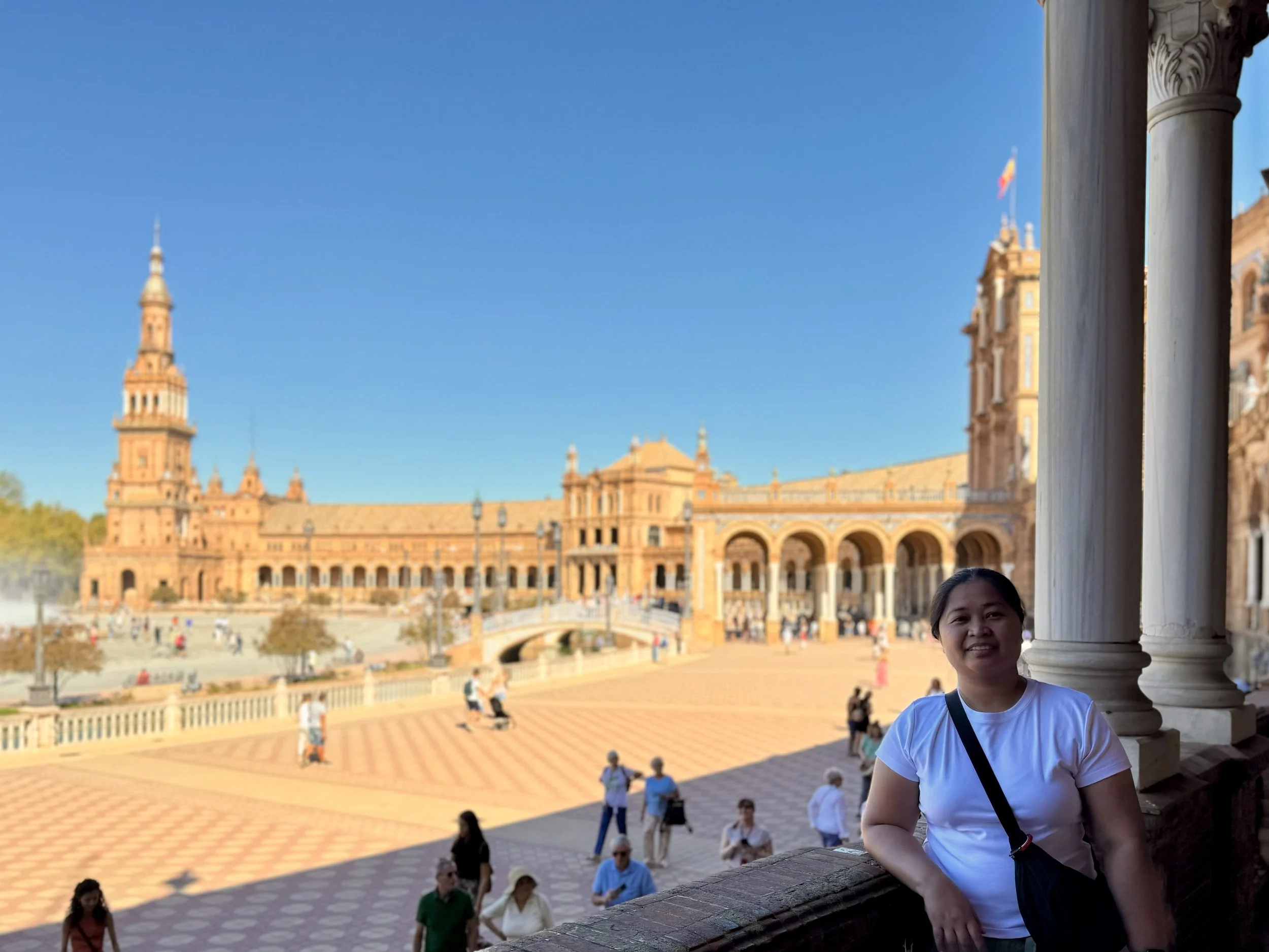 Plaza de España