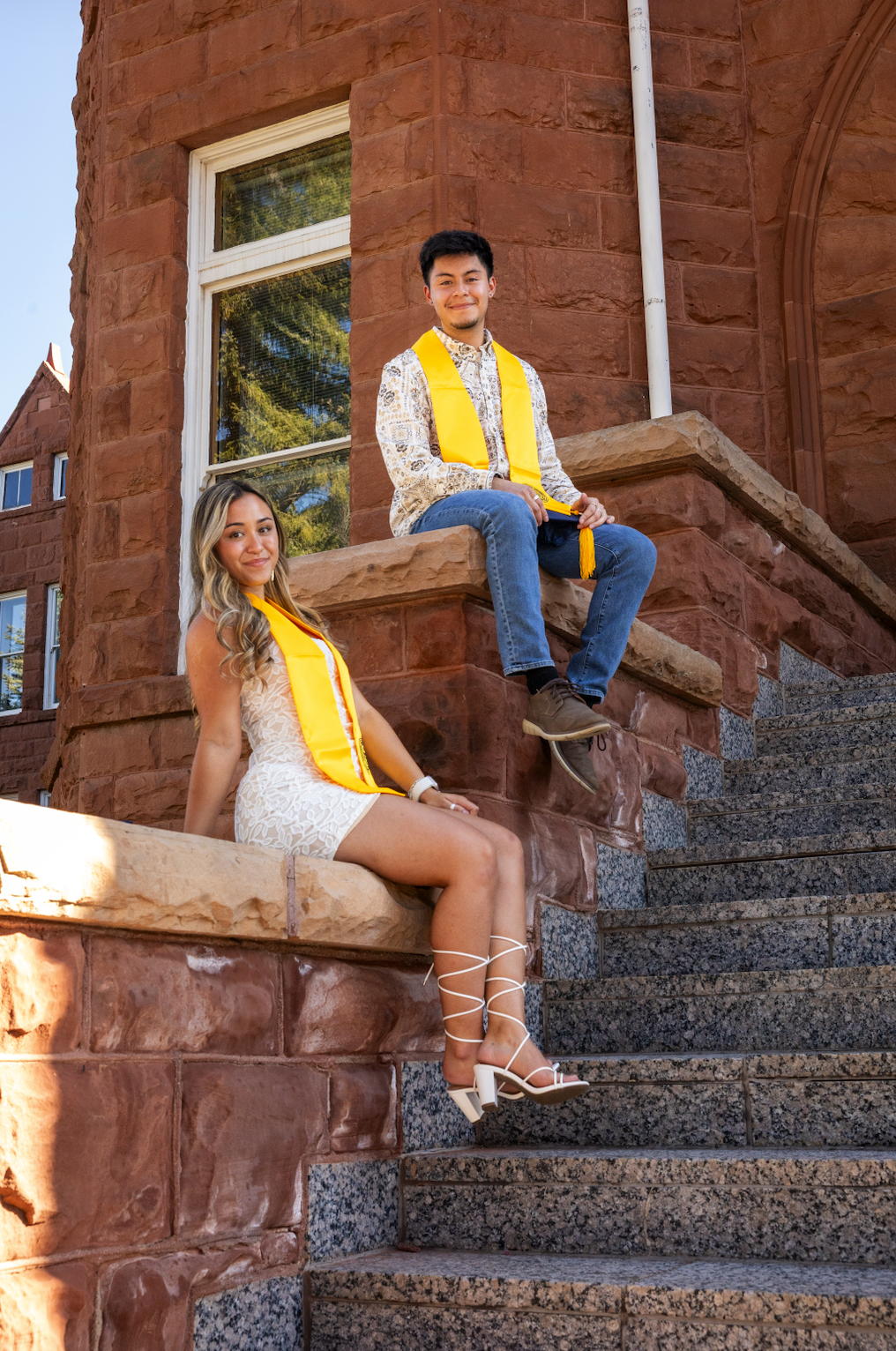 Grad Sessions (Groups)
