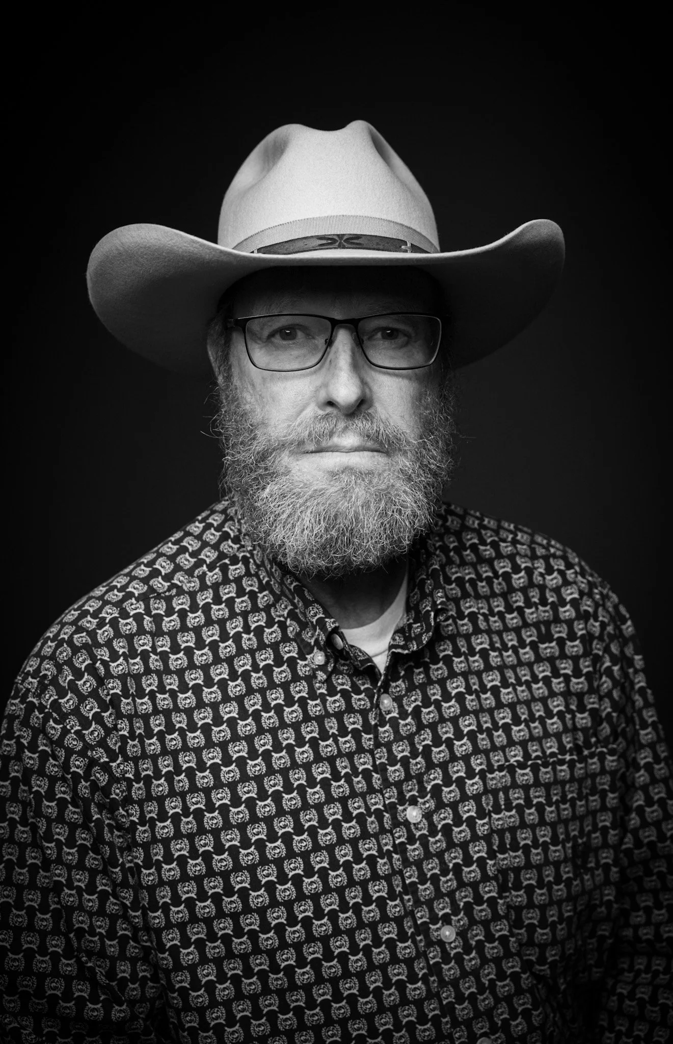 Basic Headshot