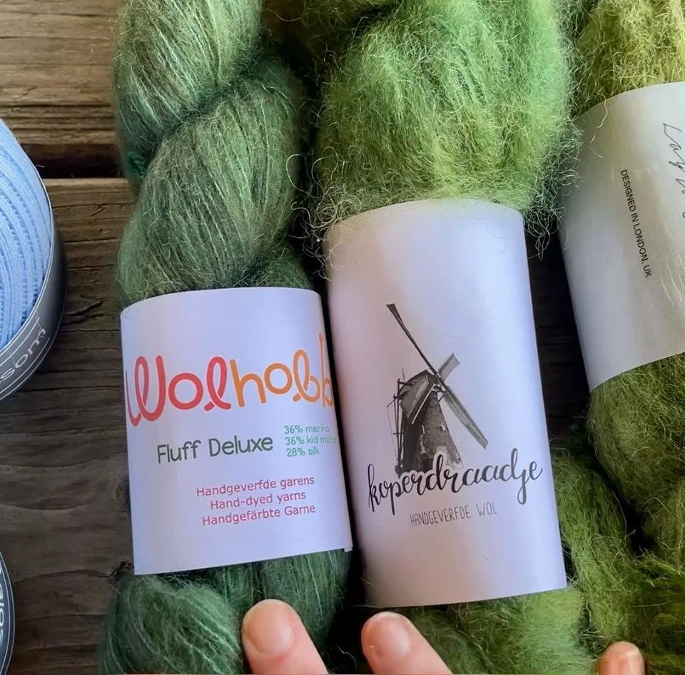 Crea Weekend, Hardenberg