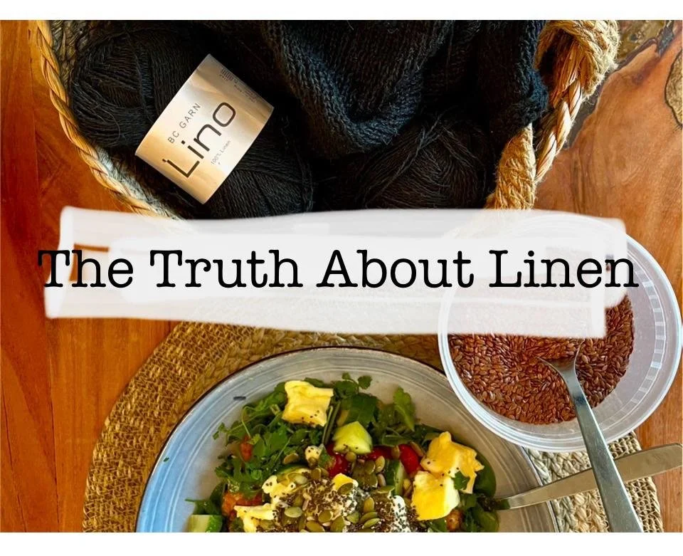 Why Everyone Gets Linen Wrong