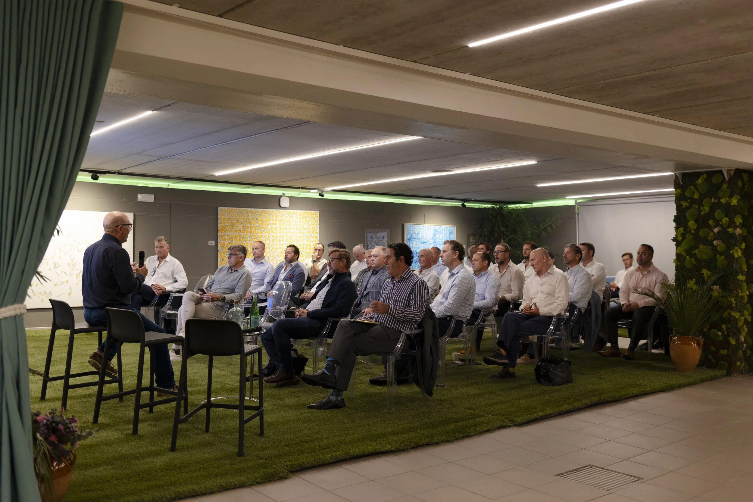 Villa Porto - Arlington Rapallo254.JPG