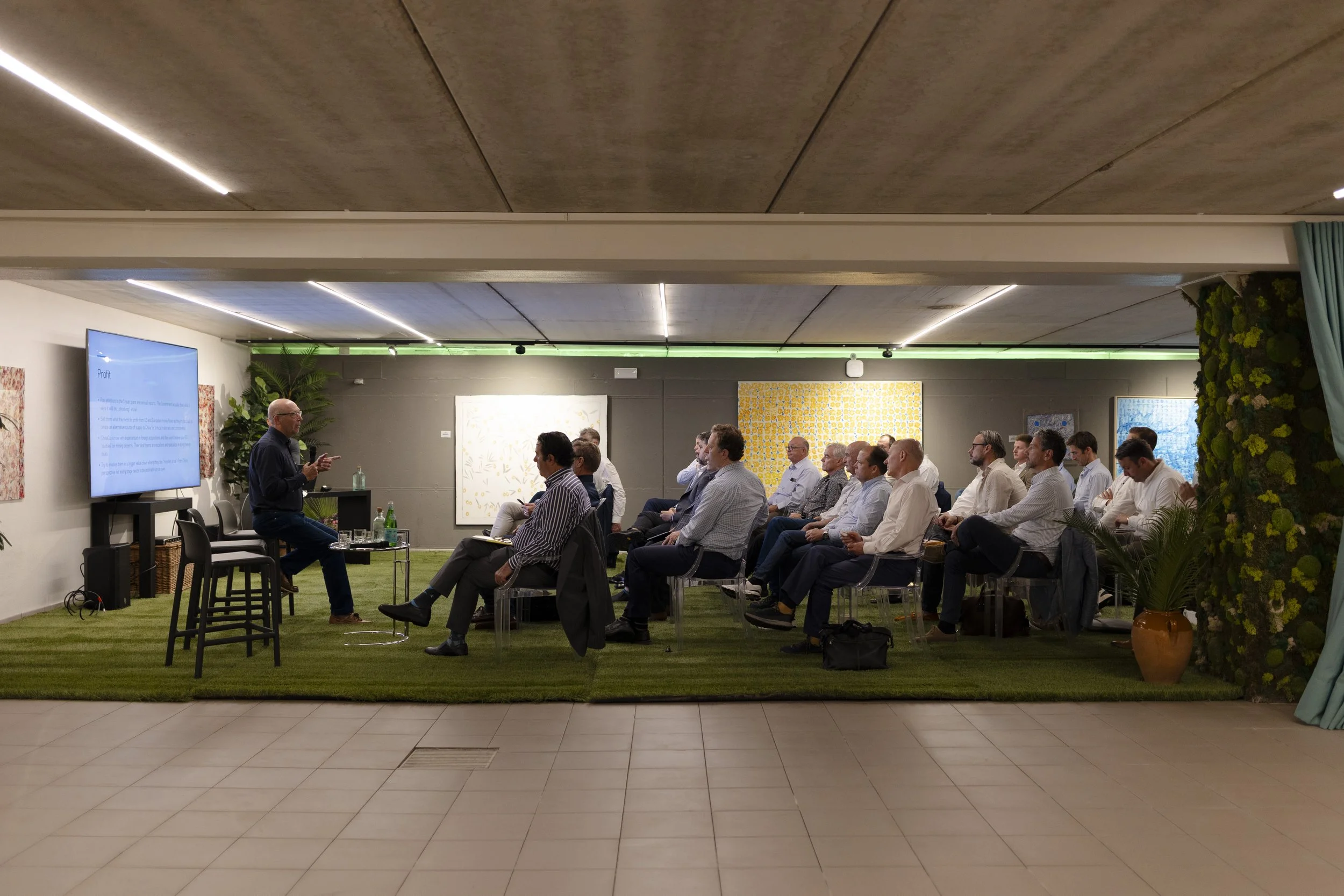 Villa Porto - Arlington Rapallo252.JPG