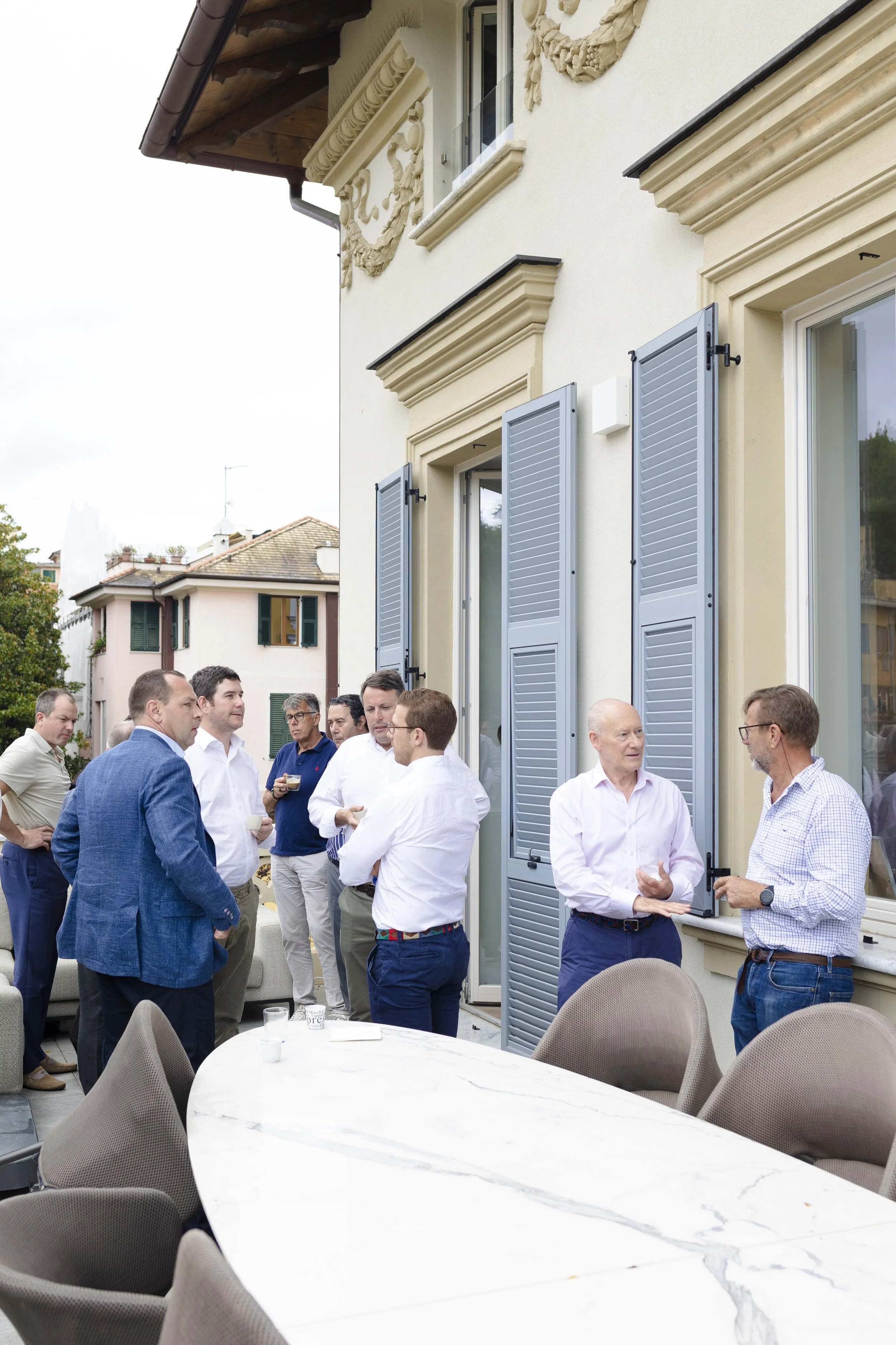 Villa Porto - Arlington Rapallo261.JPG