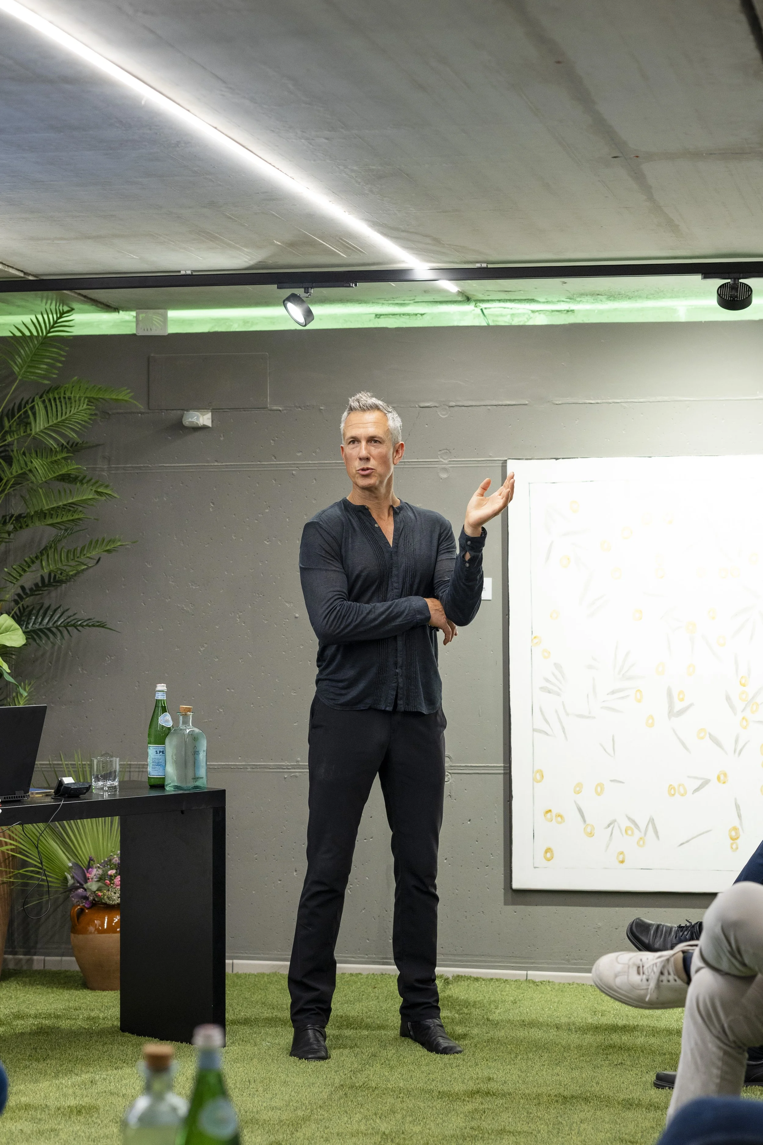 Villa Porto - Arlington Rapallo332.JPG