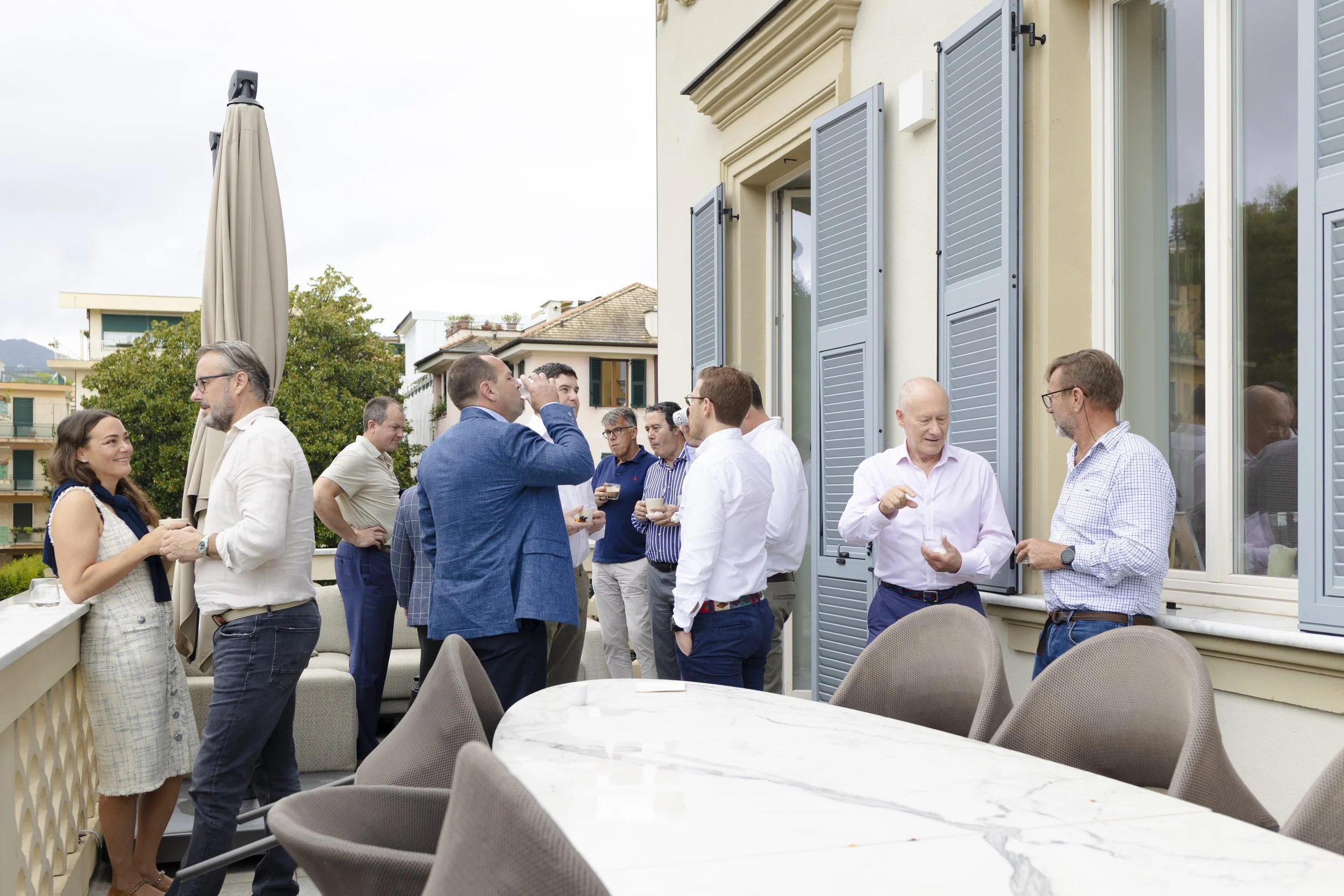 Villa Porto - Arlington Rapallo260.JPG