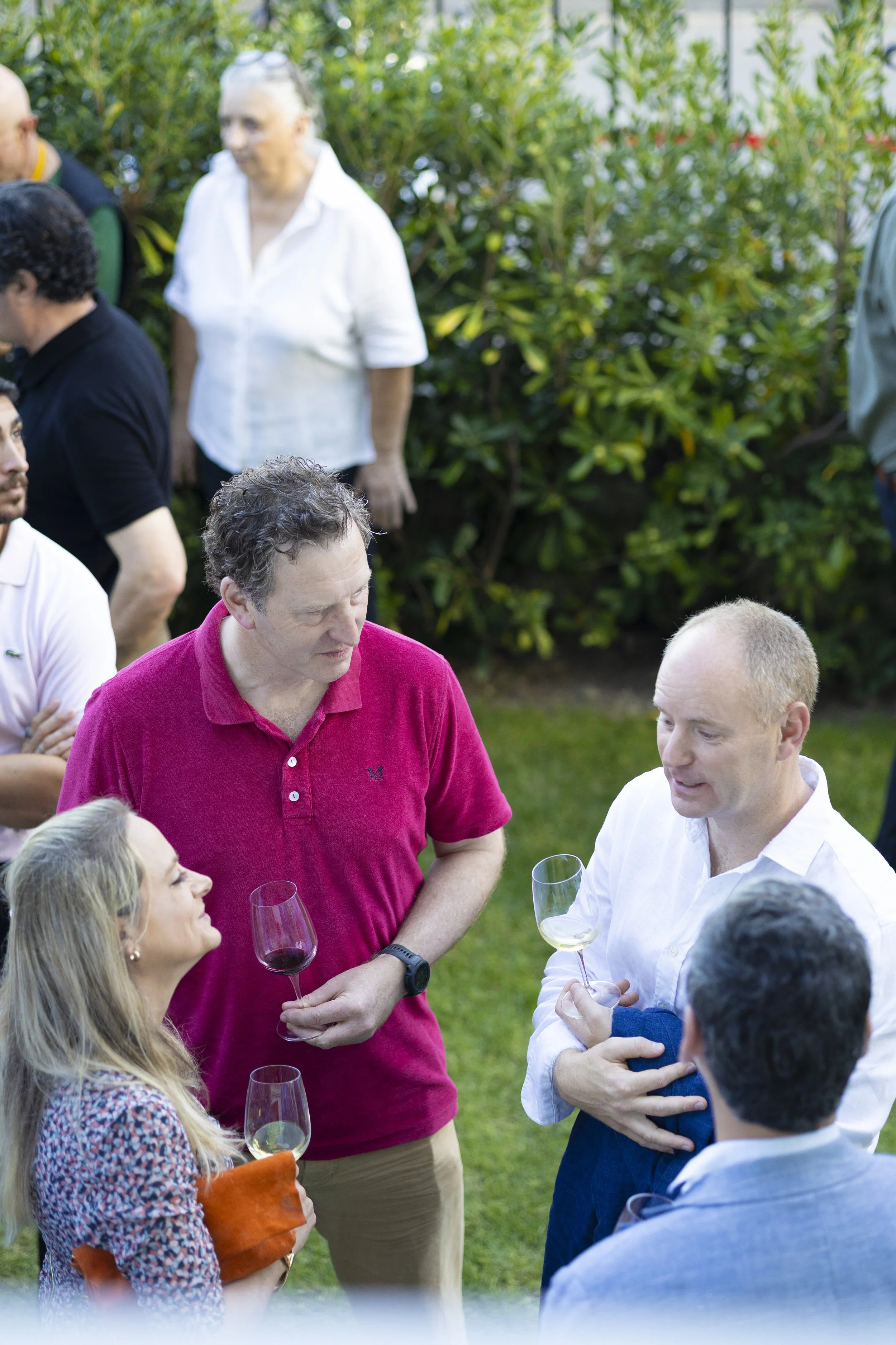 Villa Porto - Arlington Rapallo09.JPG