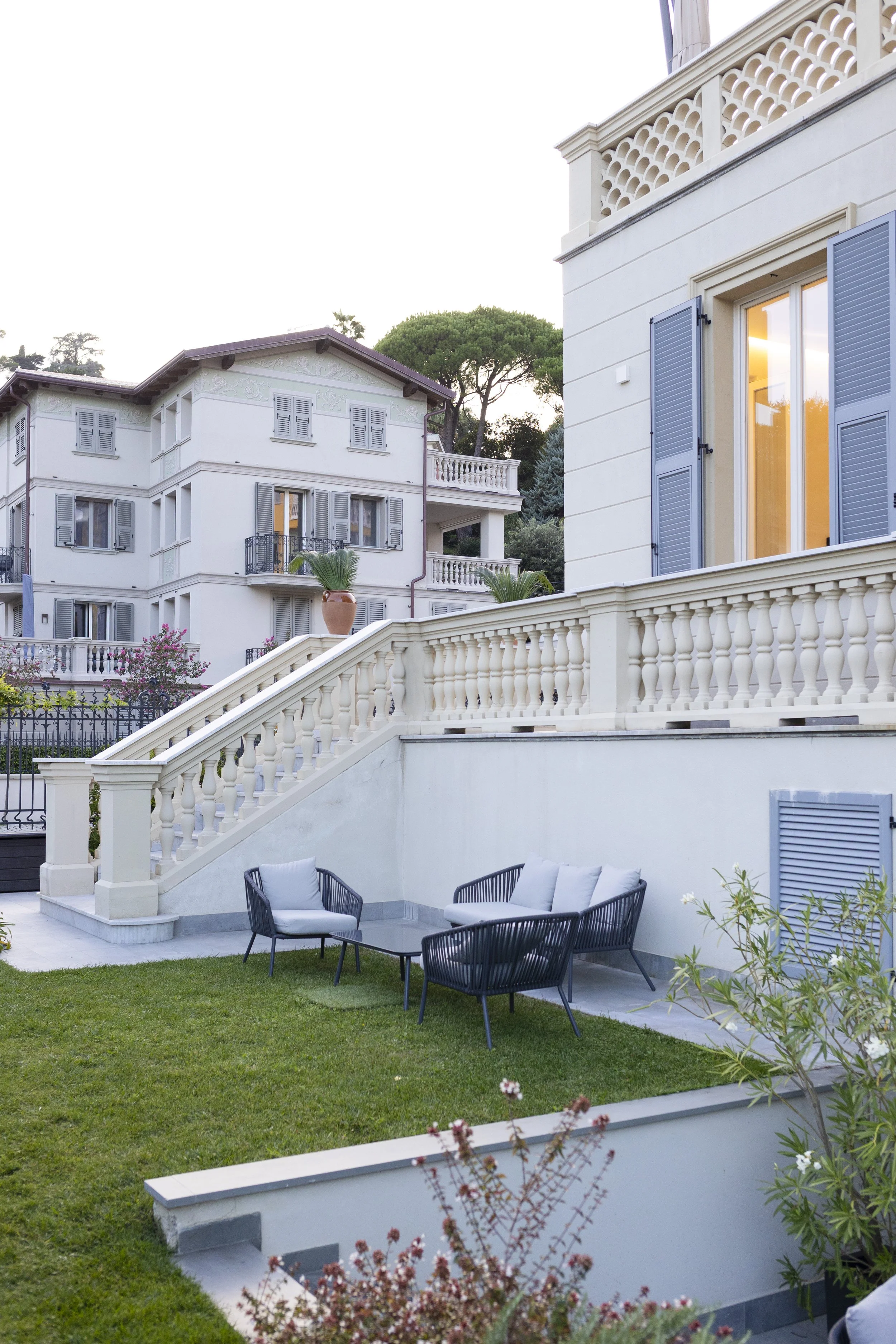 Villa Porto - Arlington Rapallo05.JPG