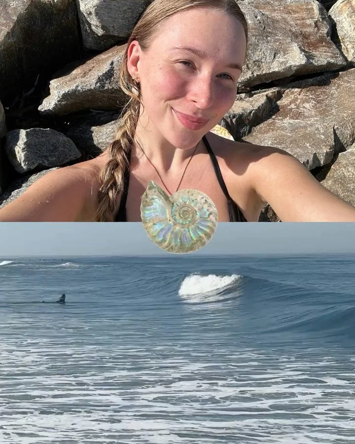 A little &ldquo;life lately&rdquo; post 🪷 new soulful routines, profound reflections and SO MUCH love for life 🐞🦋🧚🏼&zwj;♀️ a special reminder that life is a complicated yet beautiful gift&hellip; we are here for just a short amount of time&helli