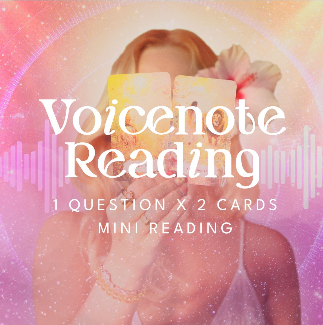 Voicenote Reading