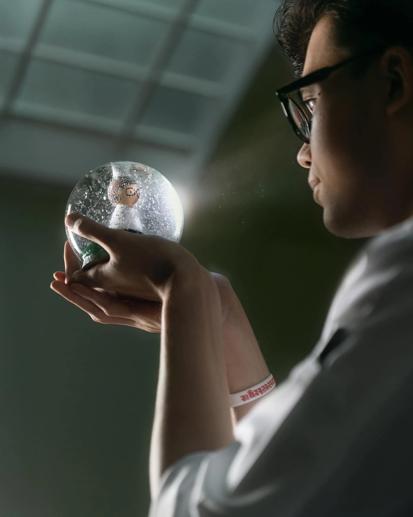 The Attic of Never Evers - Season 2 /  Tasting Menu