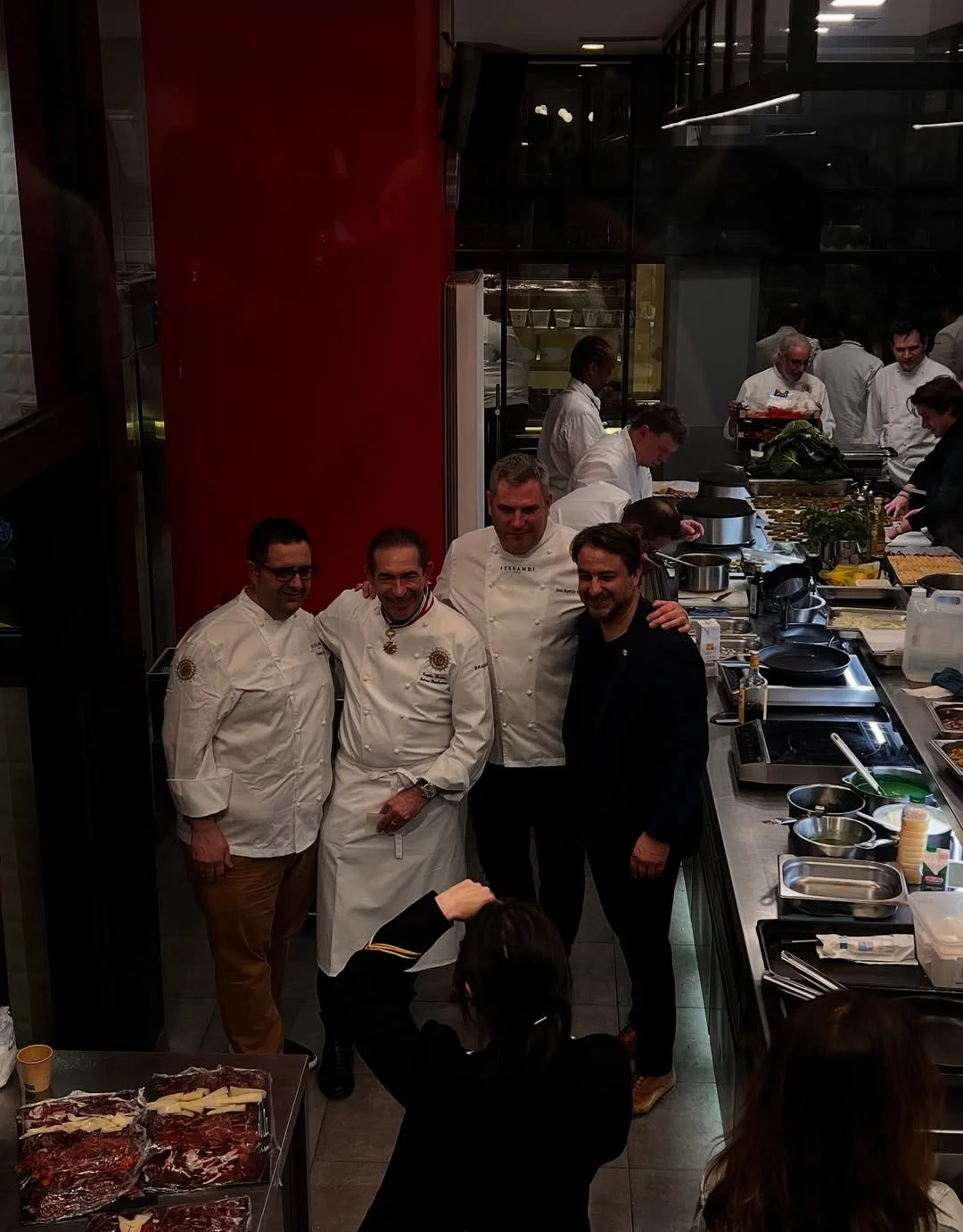 Académie Culinaire de France 2025 Alain PHAM10.jpg